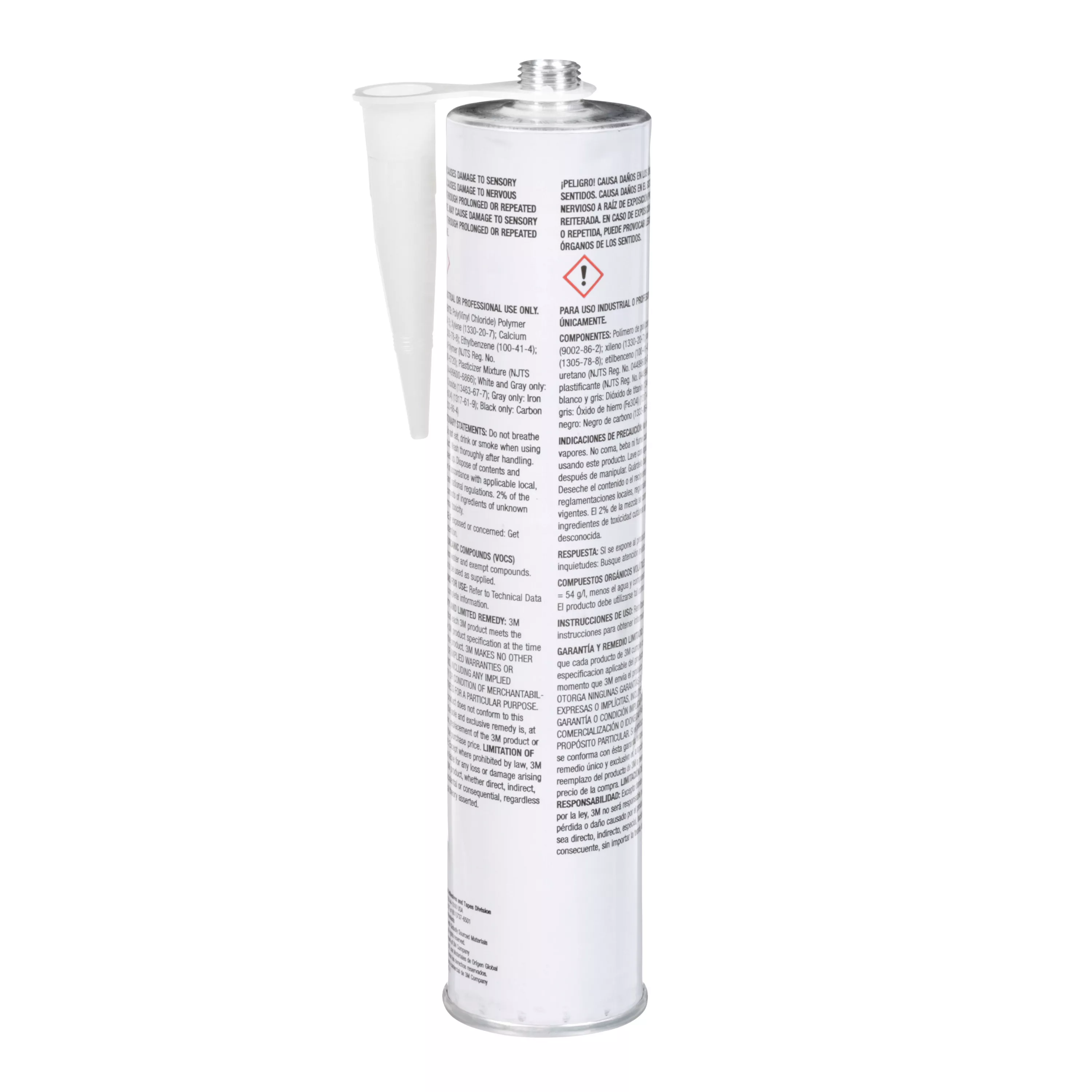 SKU 7100001804 | 3M™ Polyurethane Sealant 540