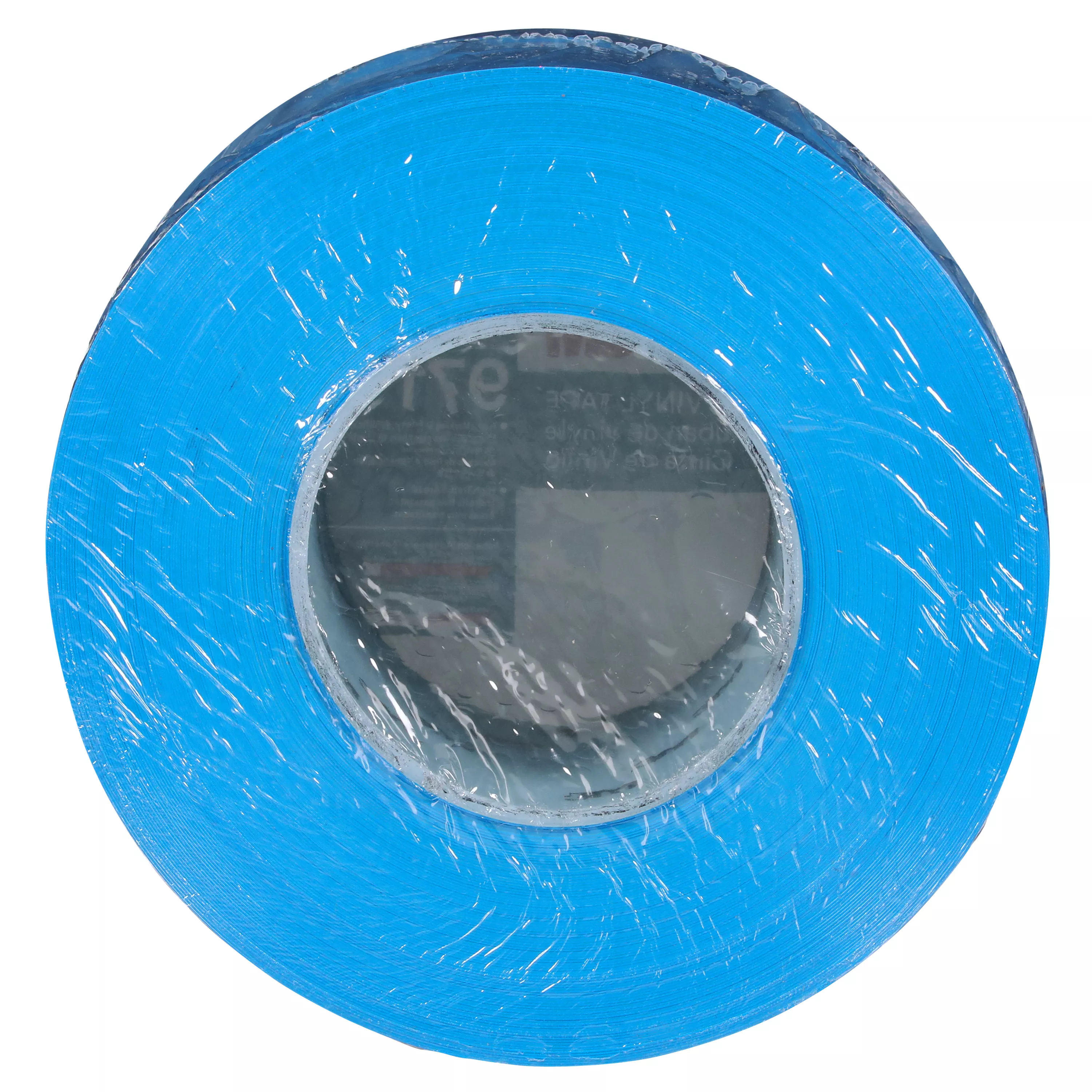 SKU 7100254036 | 3M™ Durable Floor Marking Tape 971