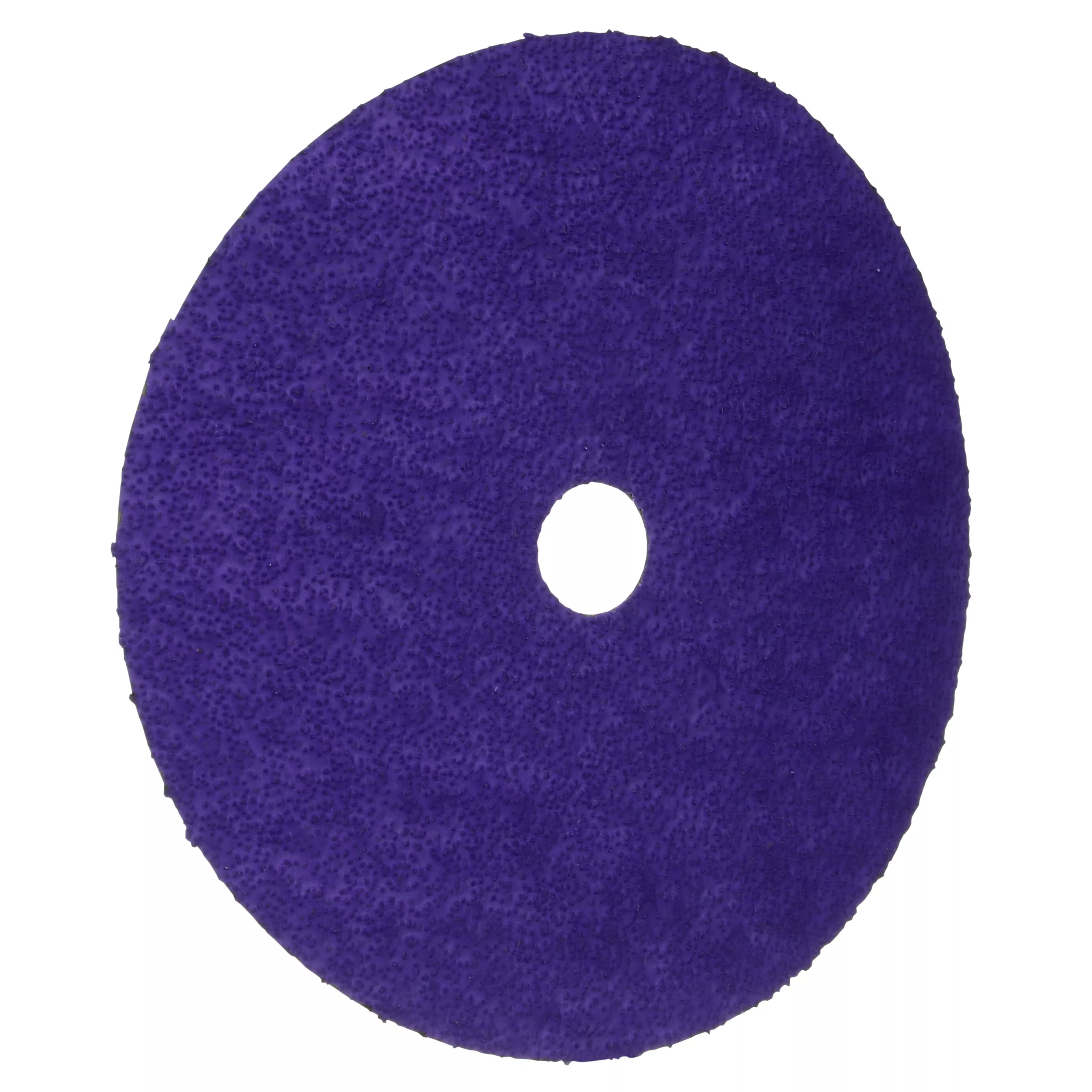 SKU 7100309906 | 3M™ Cubitron™ 3 Fibre Disc 1187C