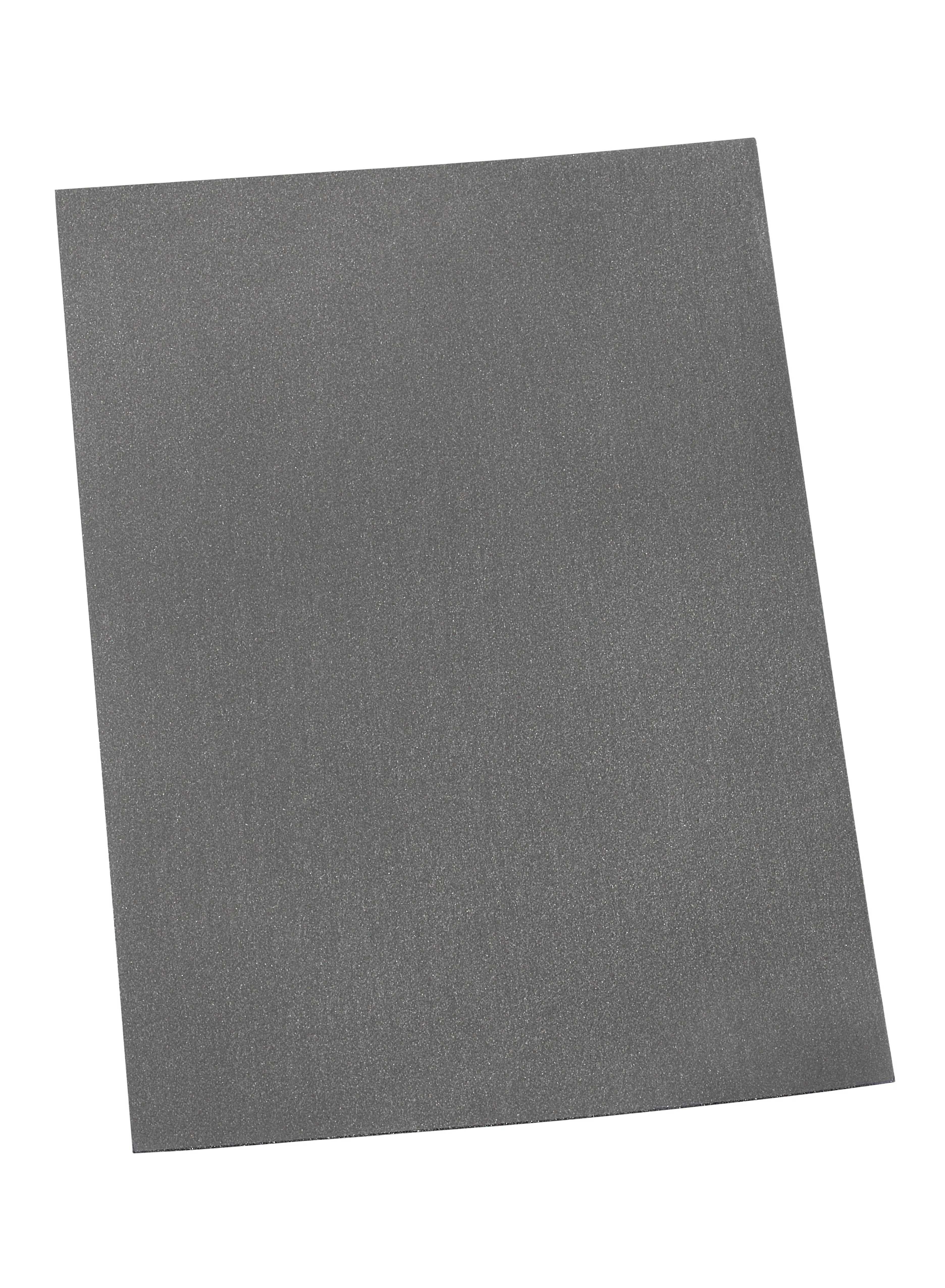 3M™ EMI Absorber AB5100SHF, 1.0 mm, 210 mm x 297 mm x 1.0 mm