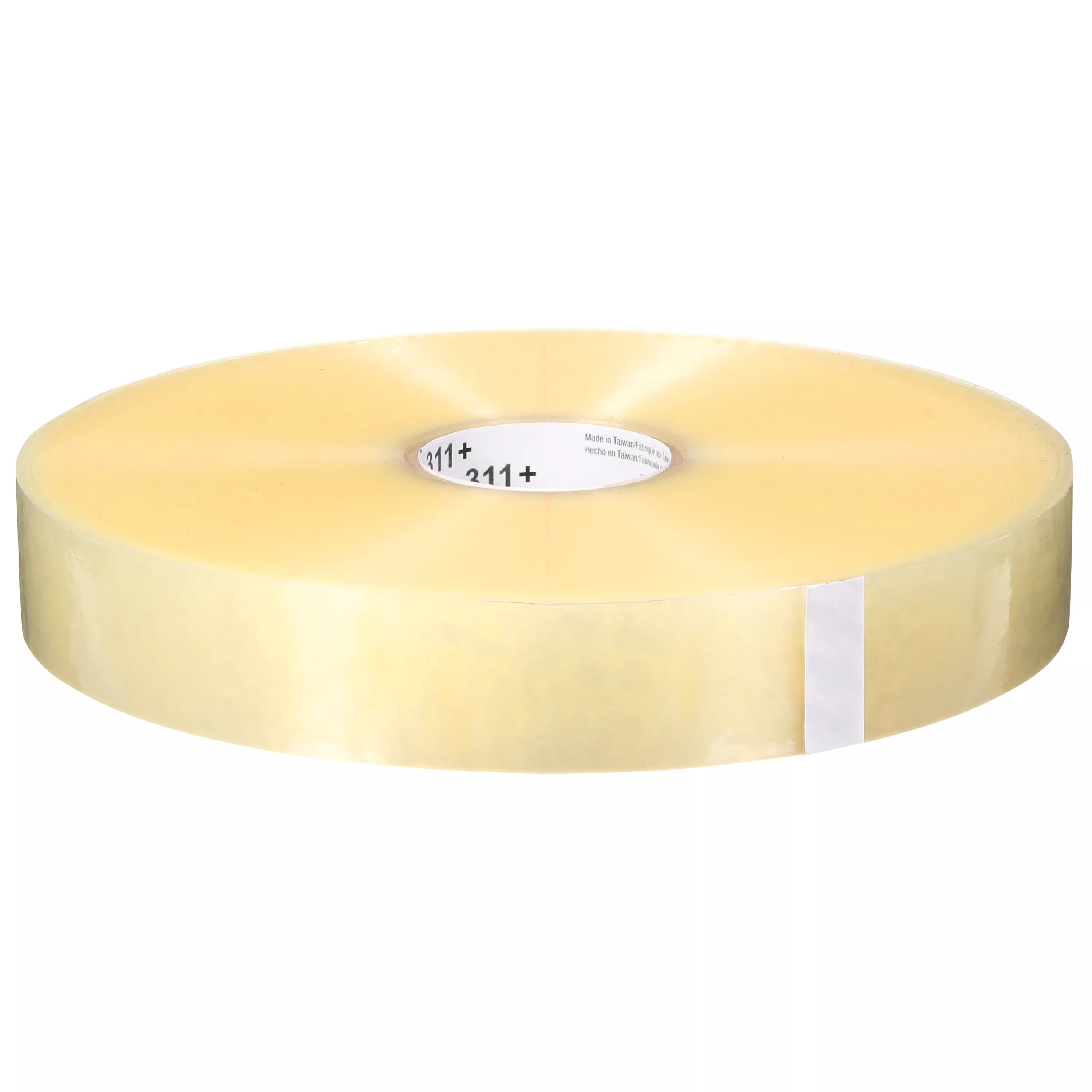 SKU 7010355076 | Scotch® High Tack Box Sealing Tape 311+