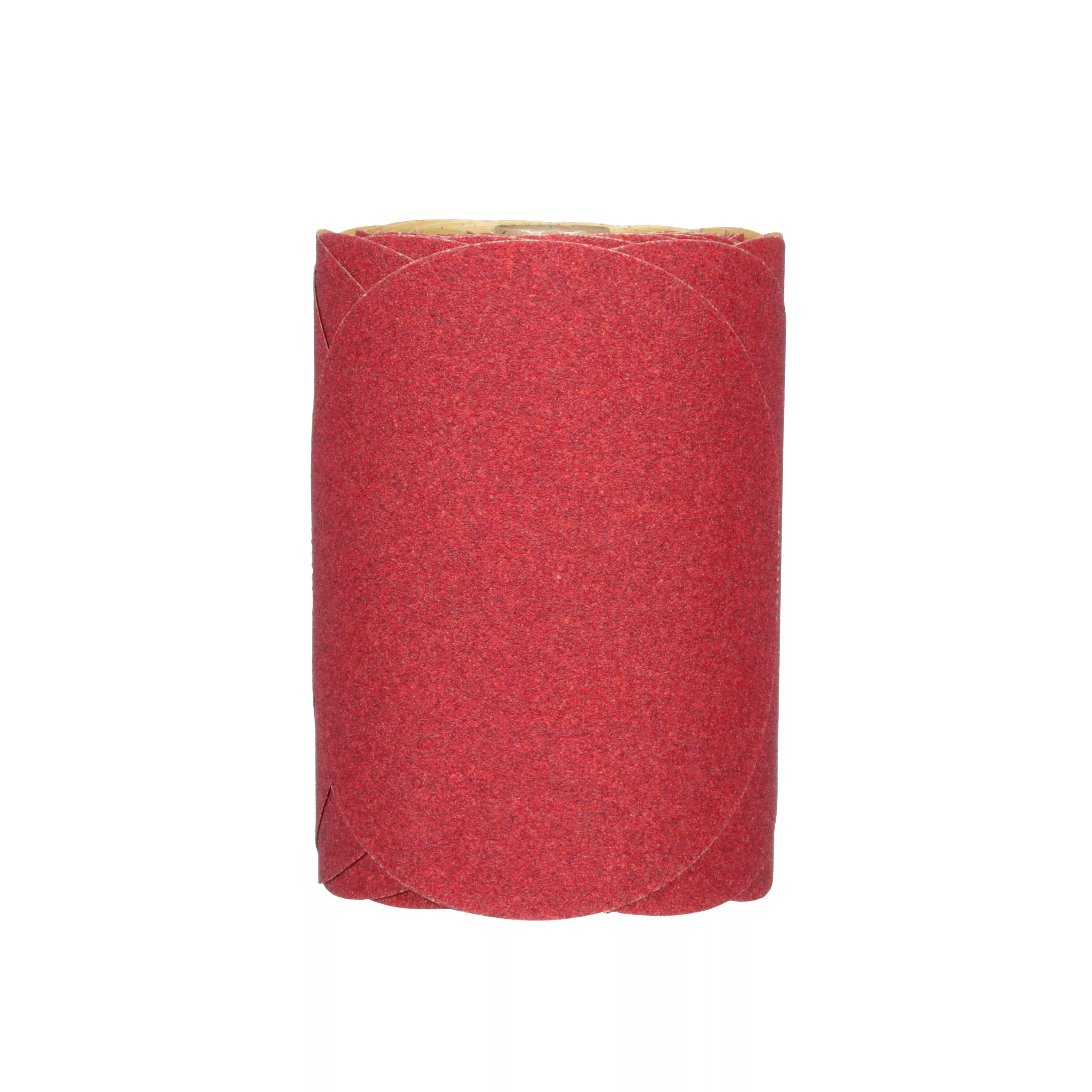 SKU 7000119773 | 3M™ Red Abrasive Stikit™ Disc