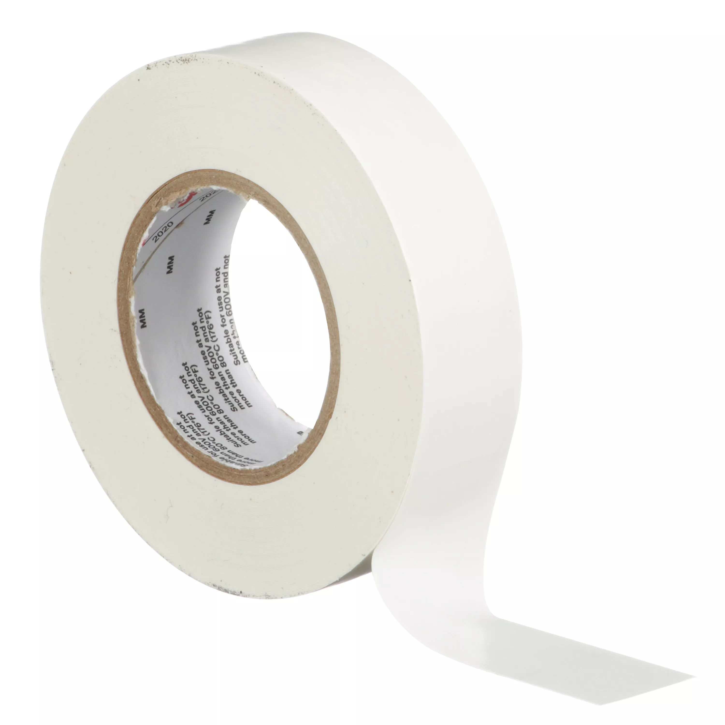 SKU 7100169491 | 3M™ Temflex™ Vinyl Electrical Tape 165