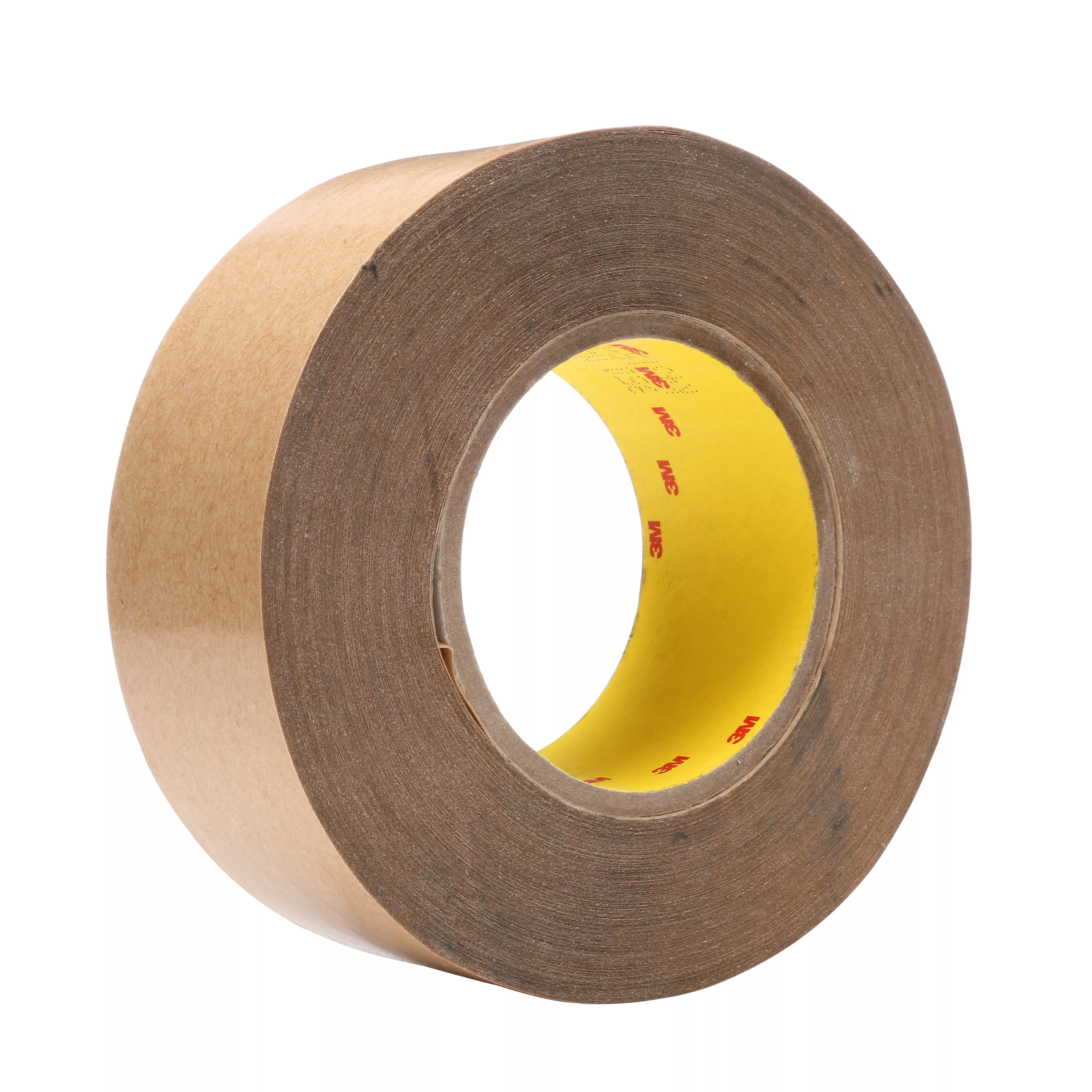 3M™ Adhesive Transfer Tape 950, Clear, 3 in x 60 yd, 5 mil, 12 Roll/Case