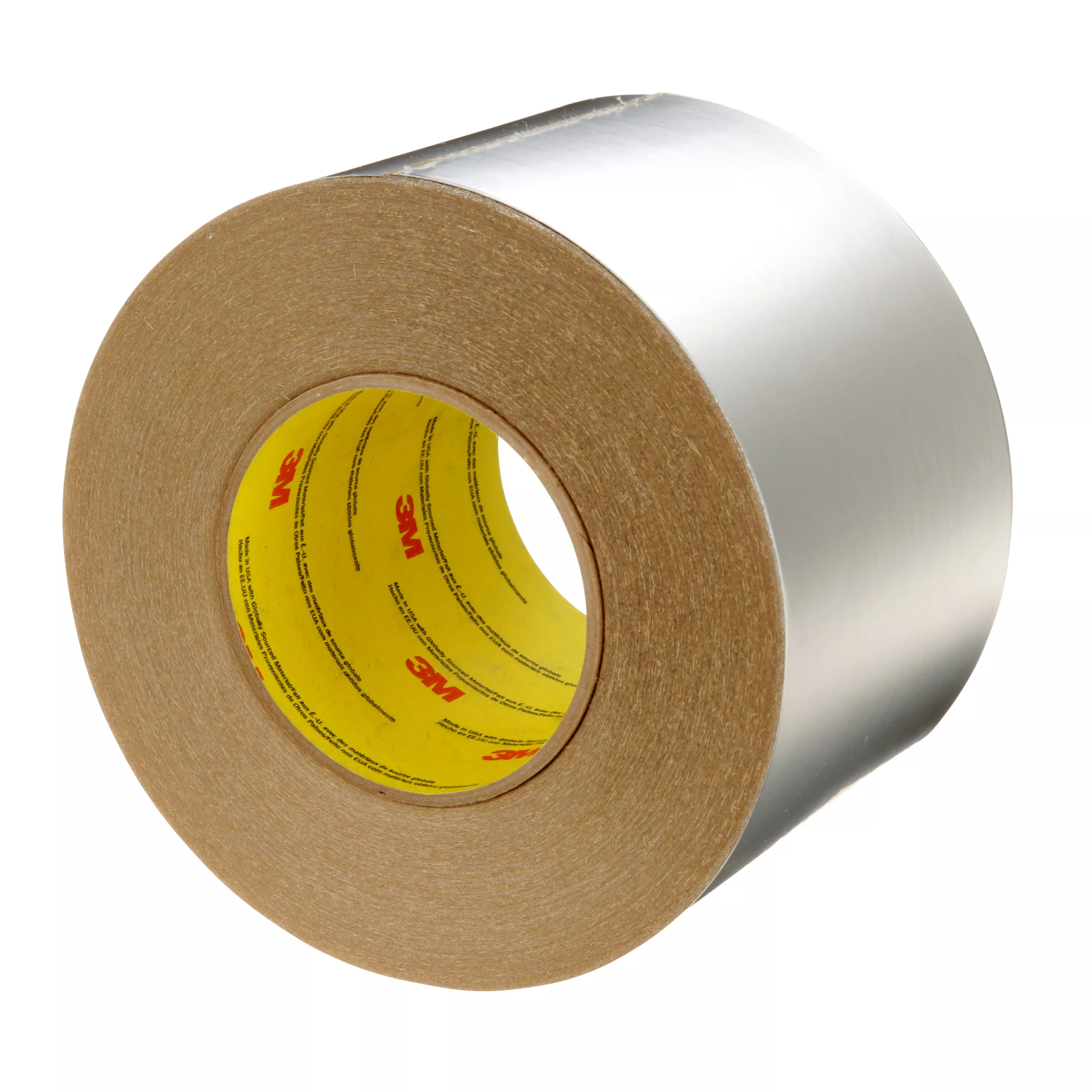 3M™ Ventureclad™ Enhanced Metal Jacketing 1579, CW-EMJ, 35.5 in X 25 yd, 1 Roll/Case