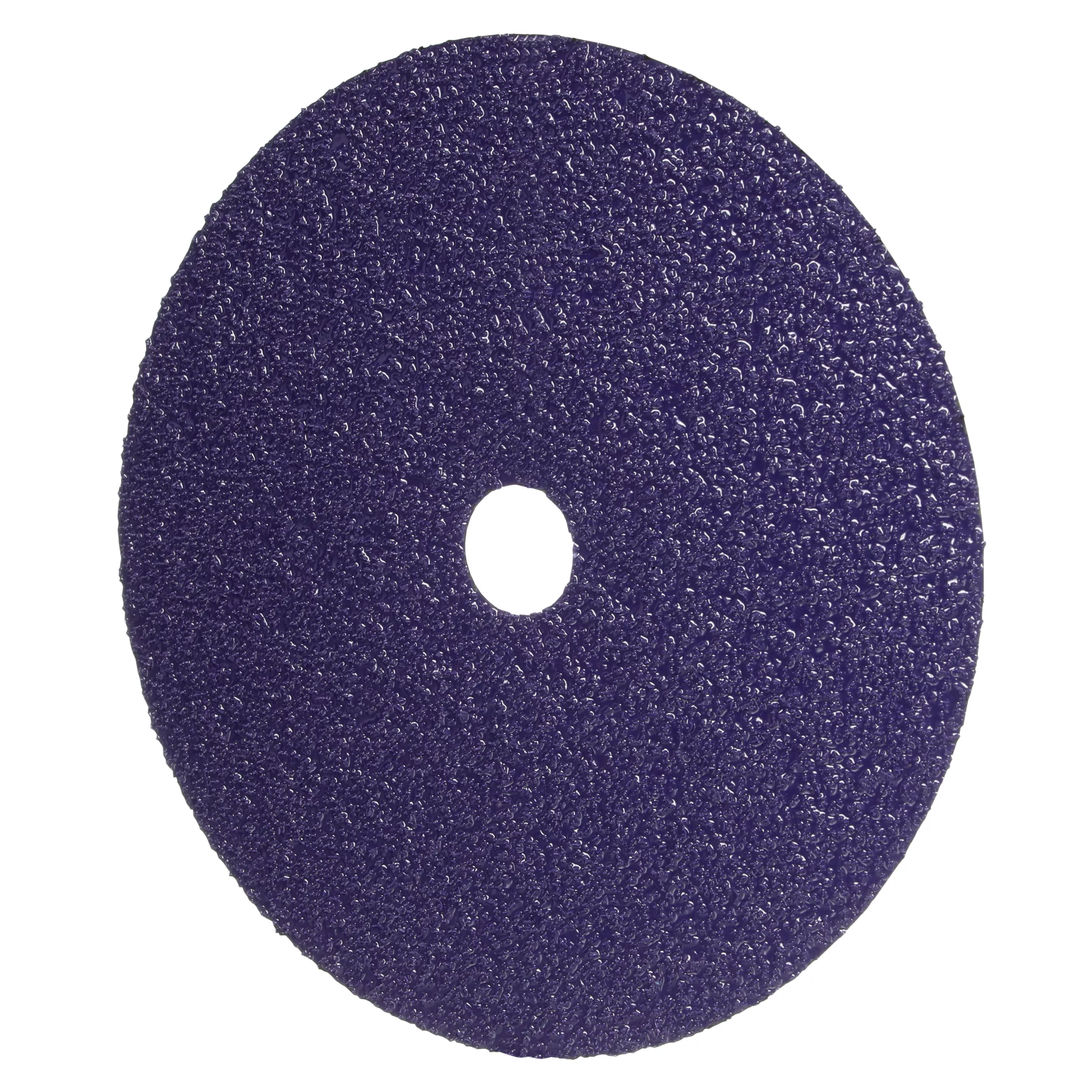 SKU 7100309904 | 3M™ Cubitron™ 3 Fibre Disc 1182C