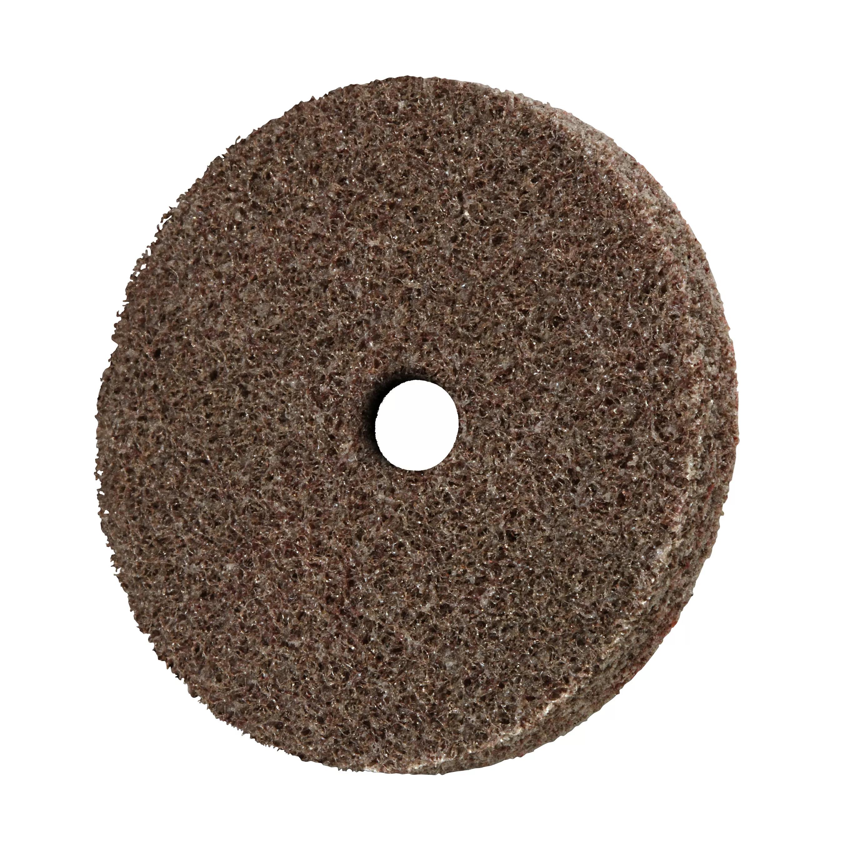 SKU 7010309577 | Scotch-Brite™ EXL Unitized Wheel