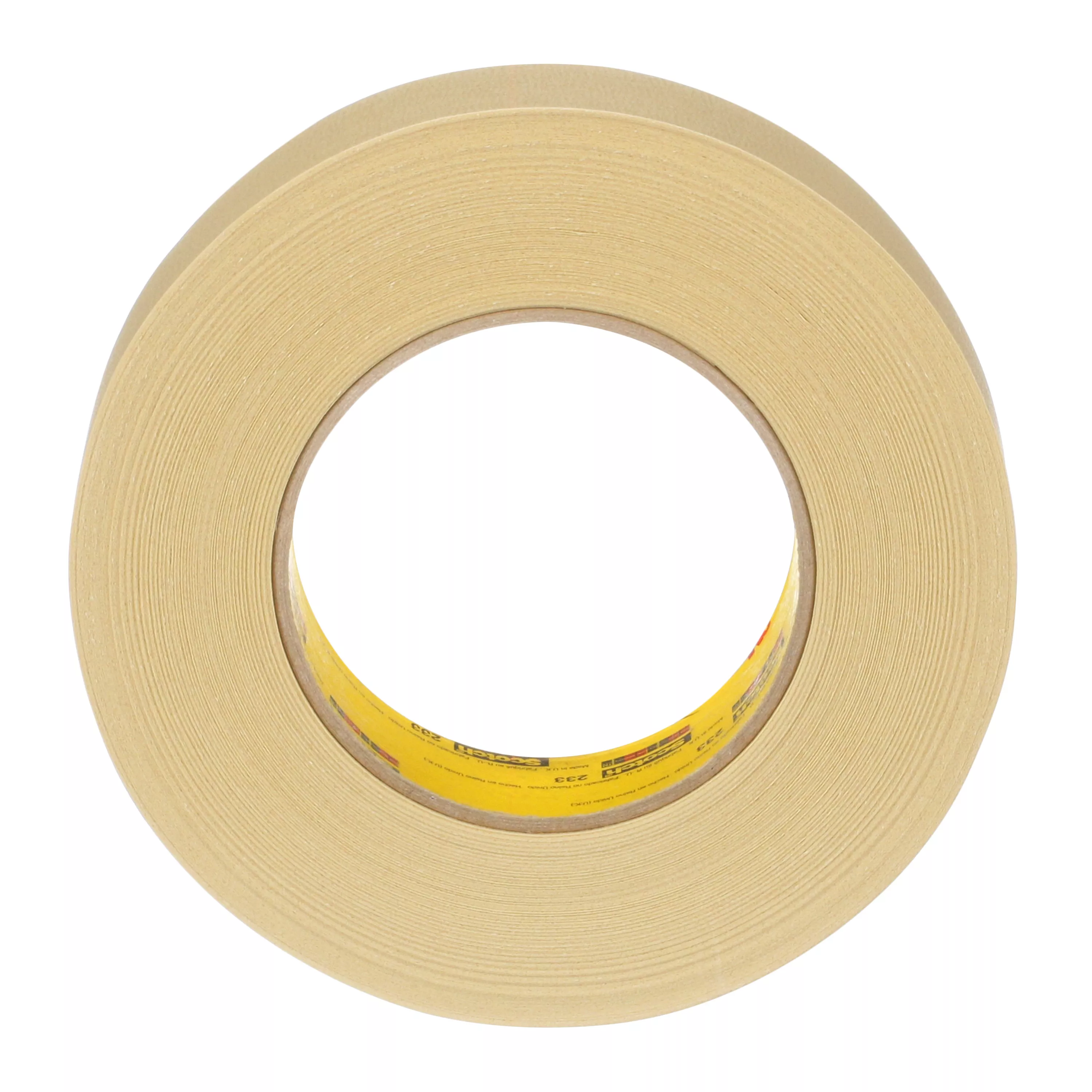 SKU 7000088668 | Scotch® Automotive Refinish Masking Tape 233