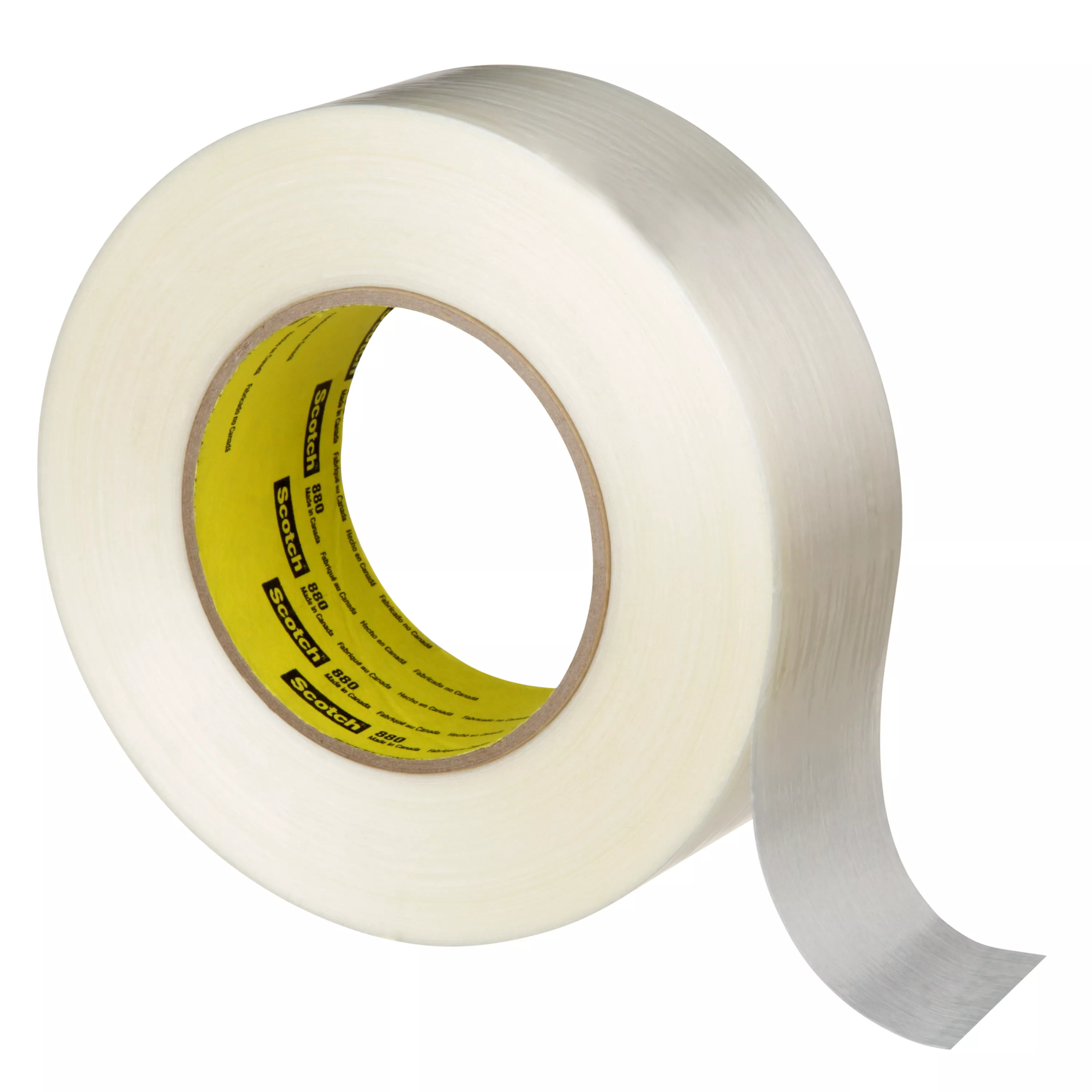 UPC 00021200398308 | Scotch® Filament Tape 880