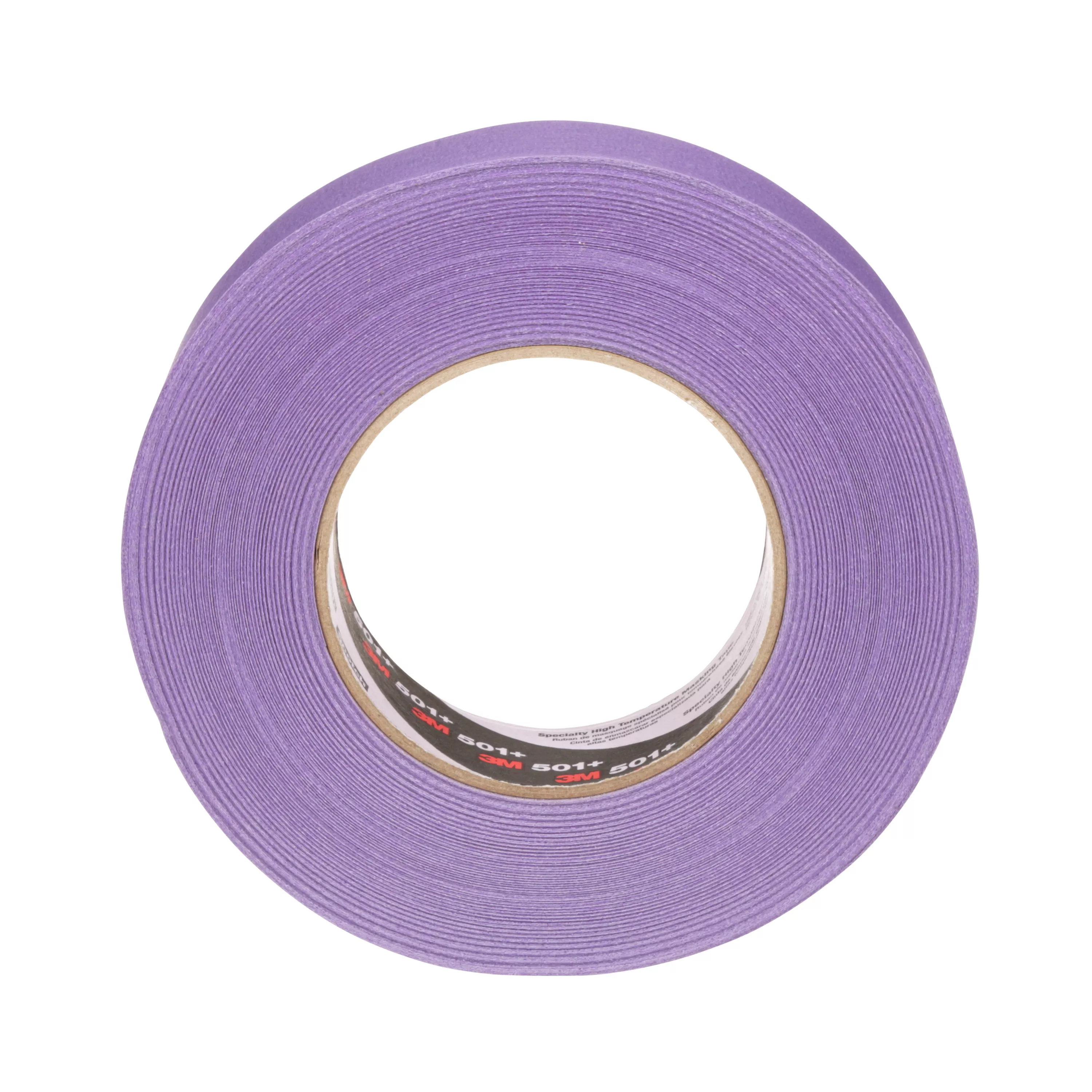 SKU 7100086190 | 3M™ Specialty High Temperature Masking Tape 501+