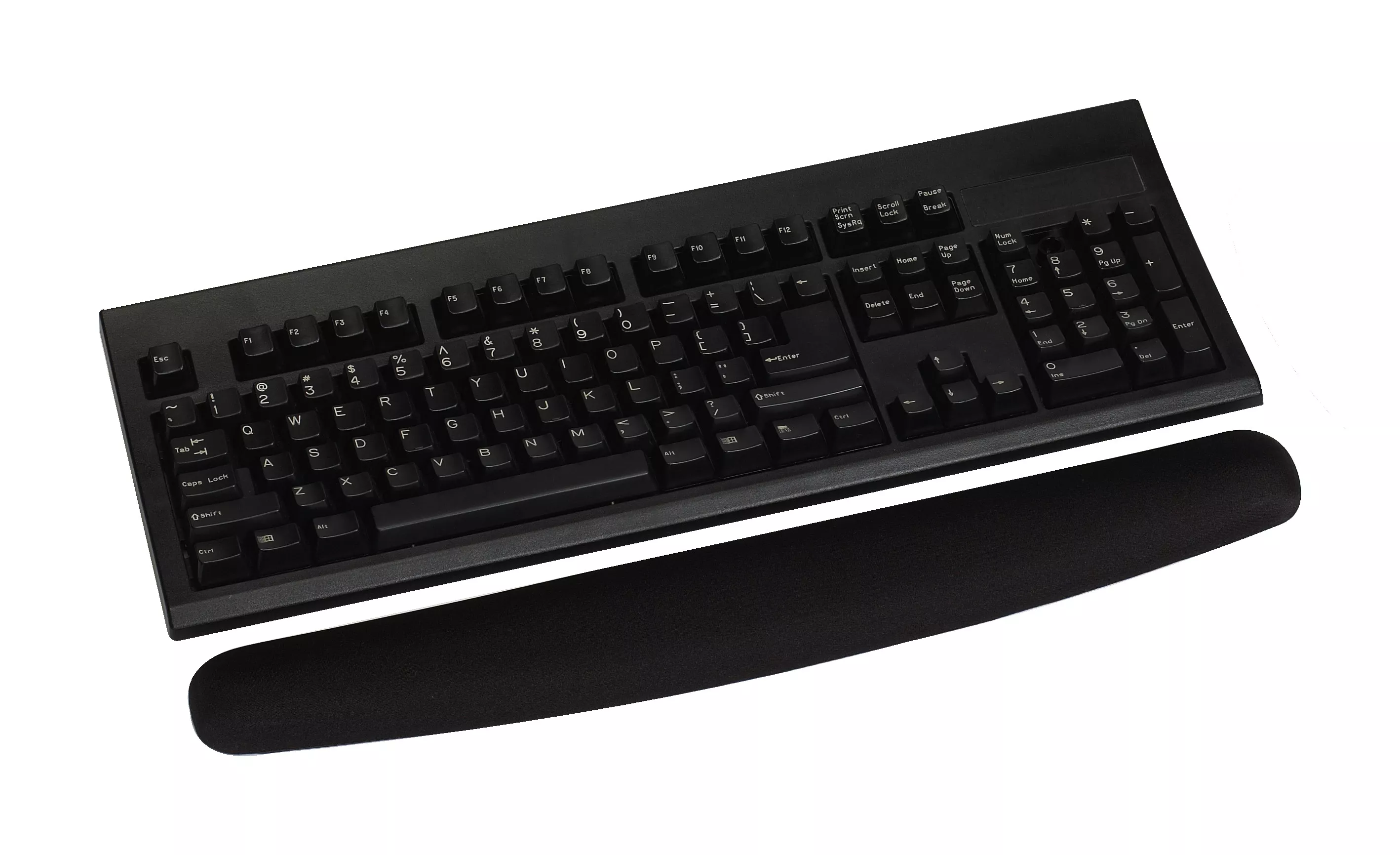 SKU 7100318256 | 3M™ Foam Wrist Rest WR209B