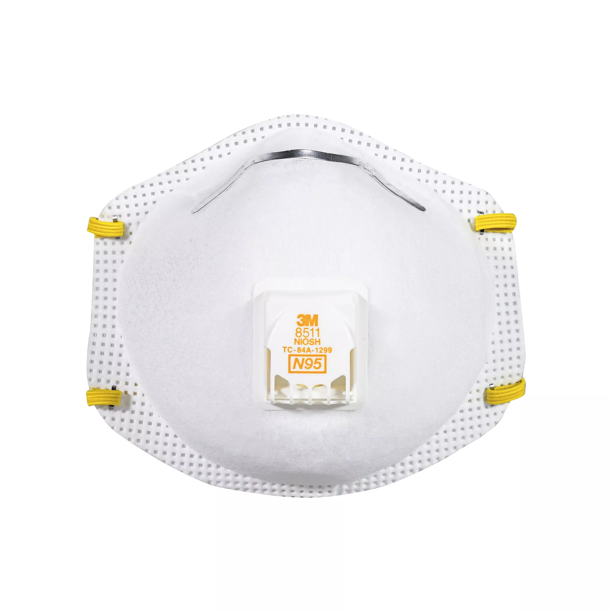 SKU 7100161409 | 3M™ Project Safety Kit with Valved Respirator