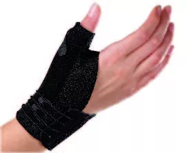 SKU 7100158301 | FUTURO™ Thumb Deluxe Stabilizer