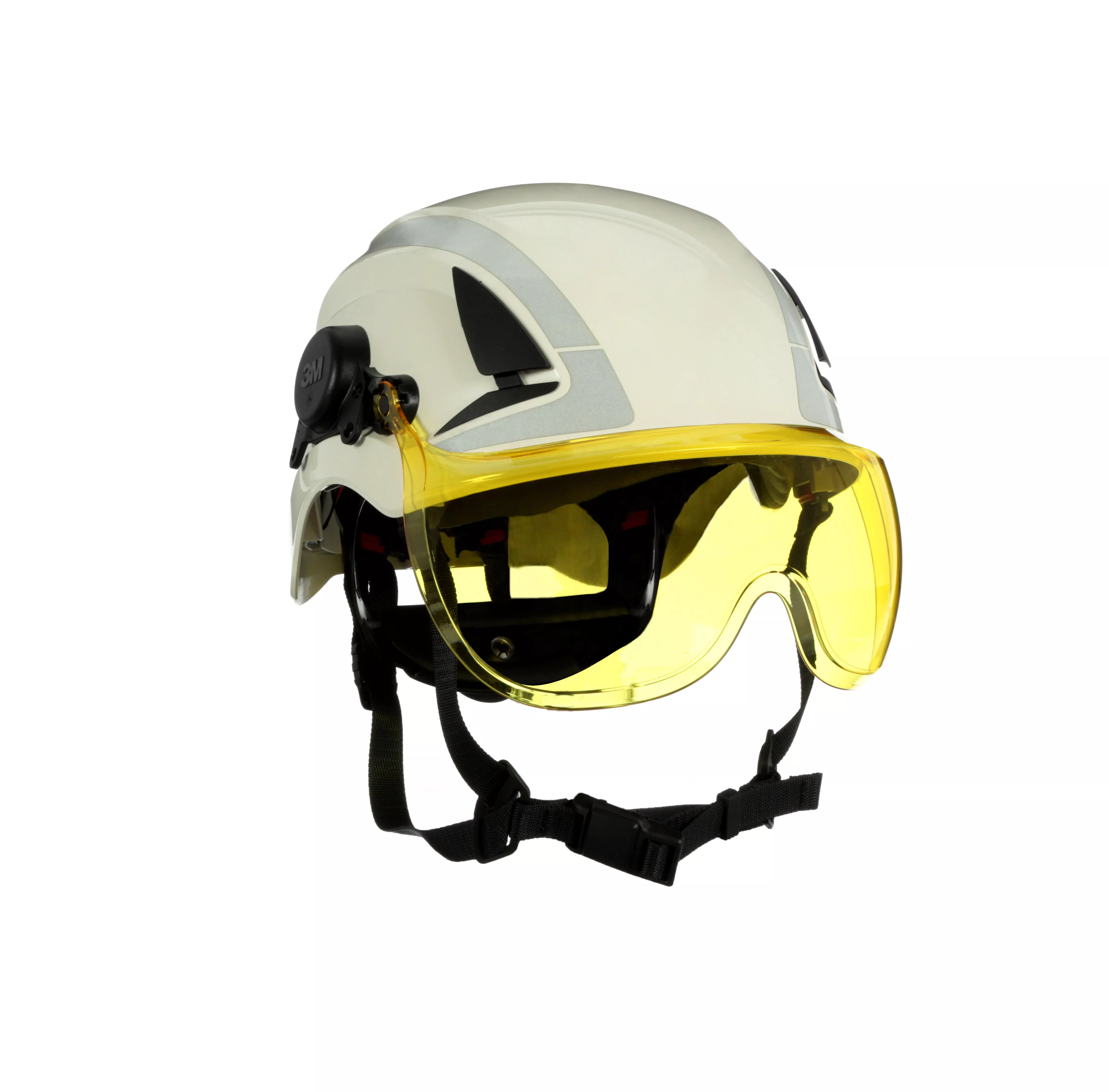 UPC 00051131225459 | 3M™ Short Visor for X5000 Safety Helmet X5-SV03-AD-DC