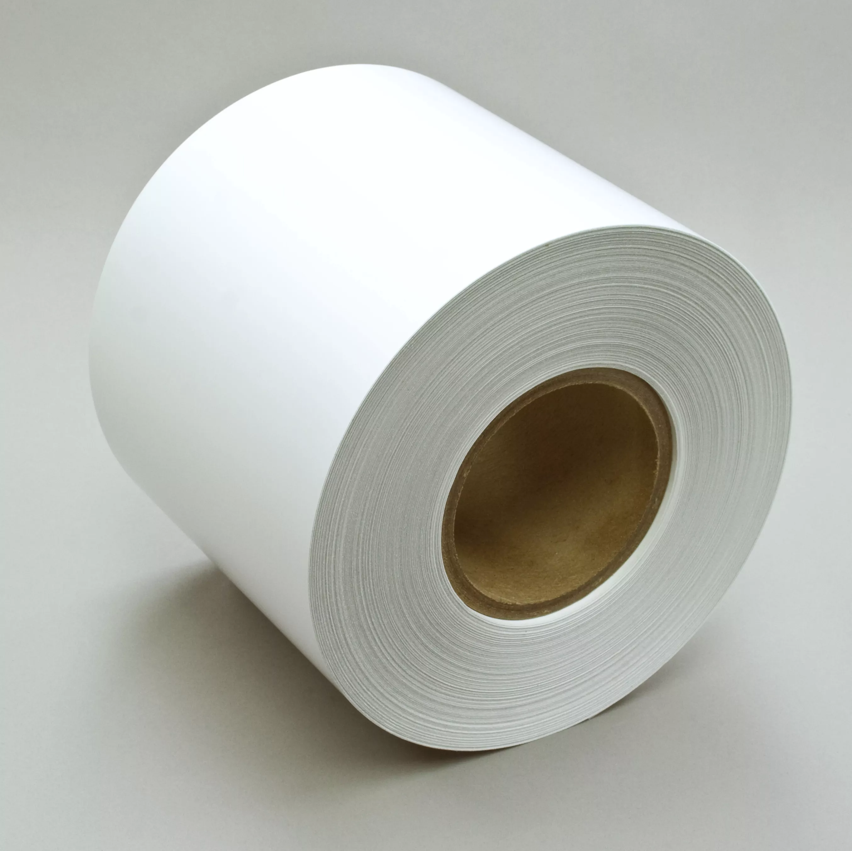 3M™ Thermal Transfer Label Material 7813, Silver Polyester Matte, 6 in x
1668 ft, 1 Roll/Case