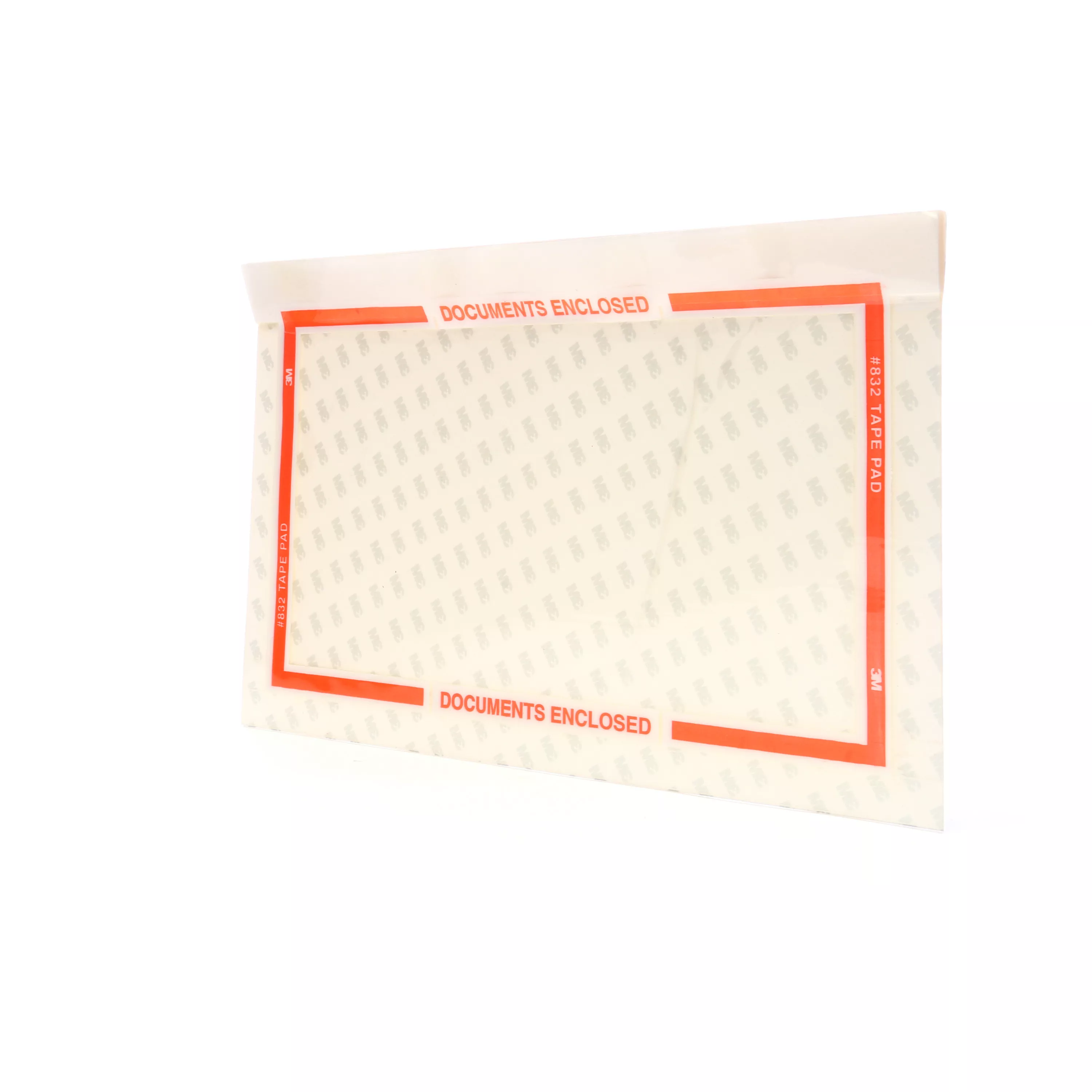 SKU 7000051824 | Scotch® Pouch Tape Sheets 832