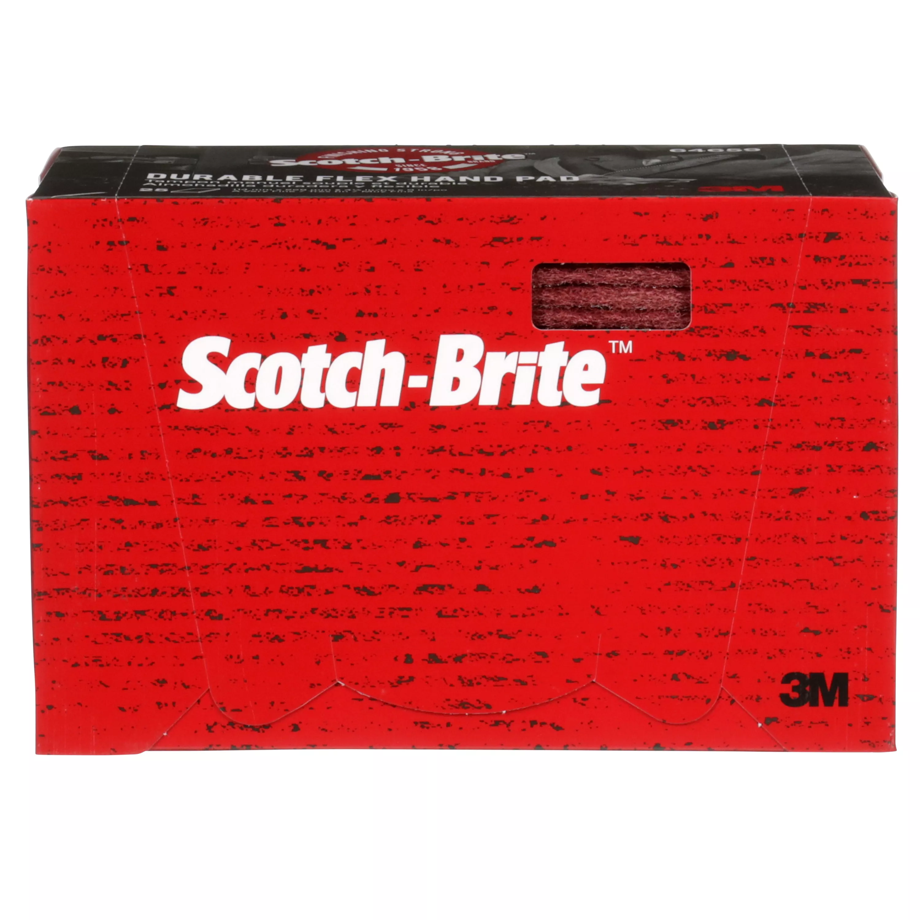 SKU 7100042334 | Scotch-Brite™ Durable Flex Hand Pad