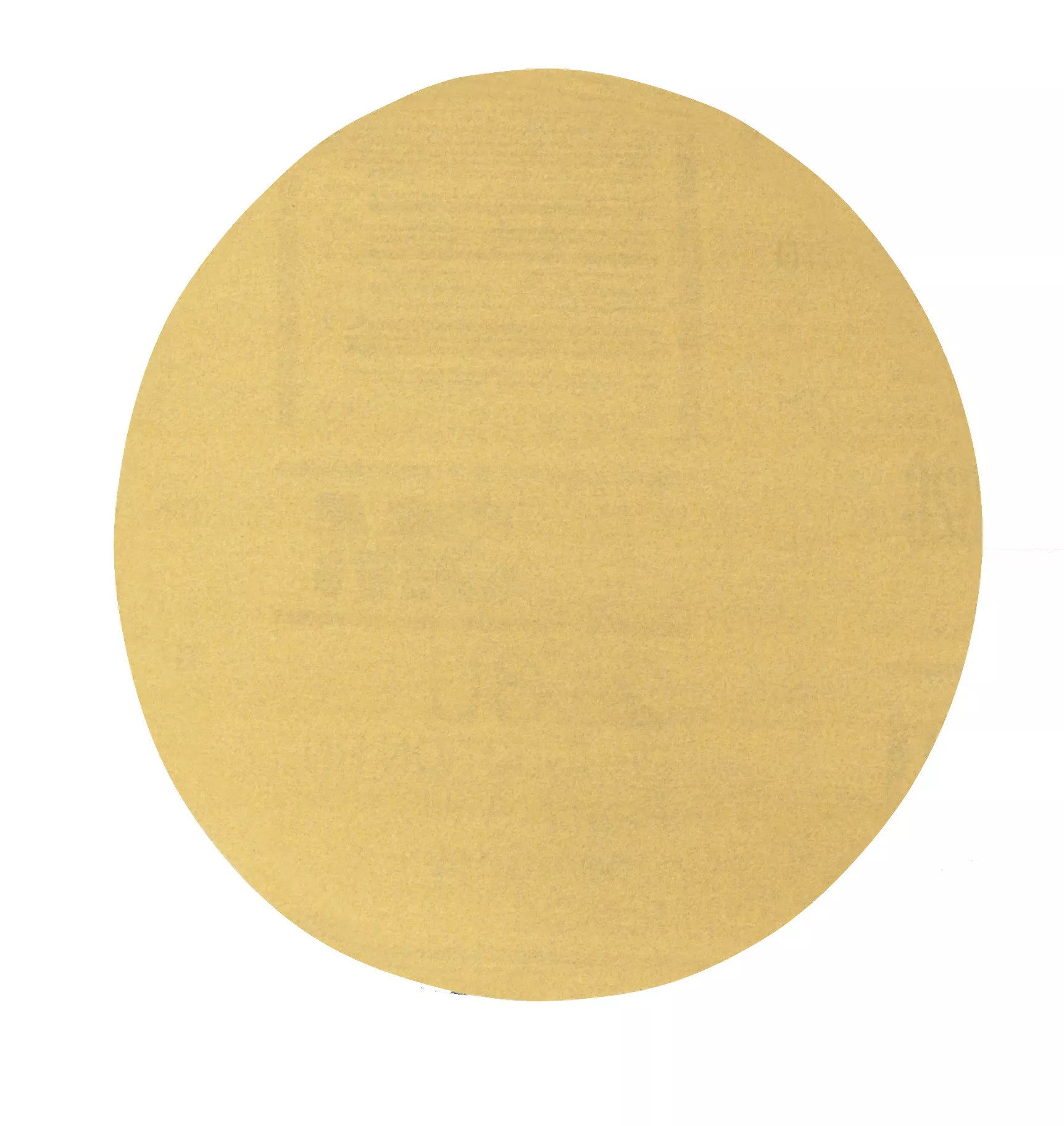 Product Number 216U | 3M™ Stikit™ Gold Disc Roll