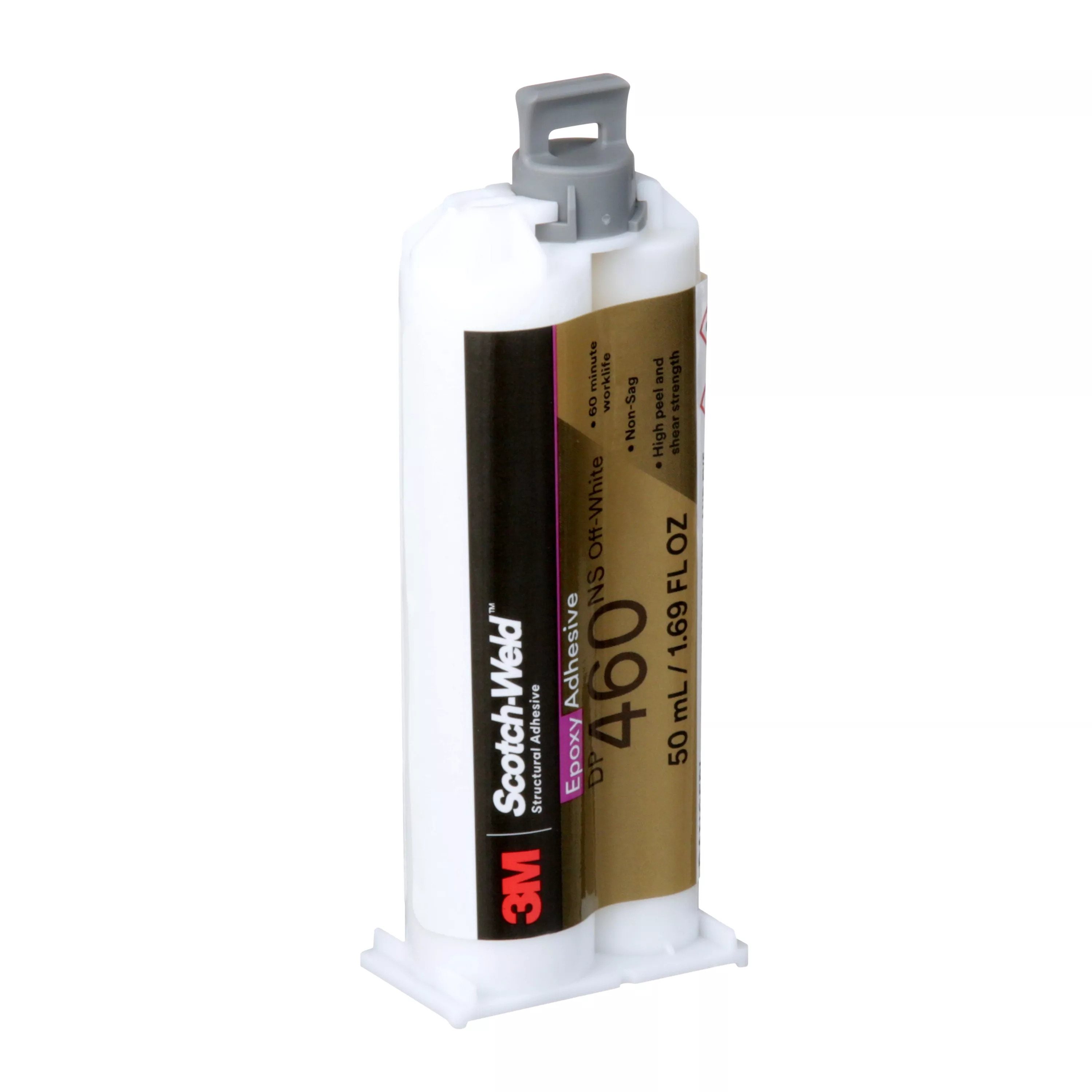 UPC 00638060089682 | 3M™ Scotch-Weld™ Epoxy Adhesive DP460NS