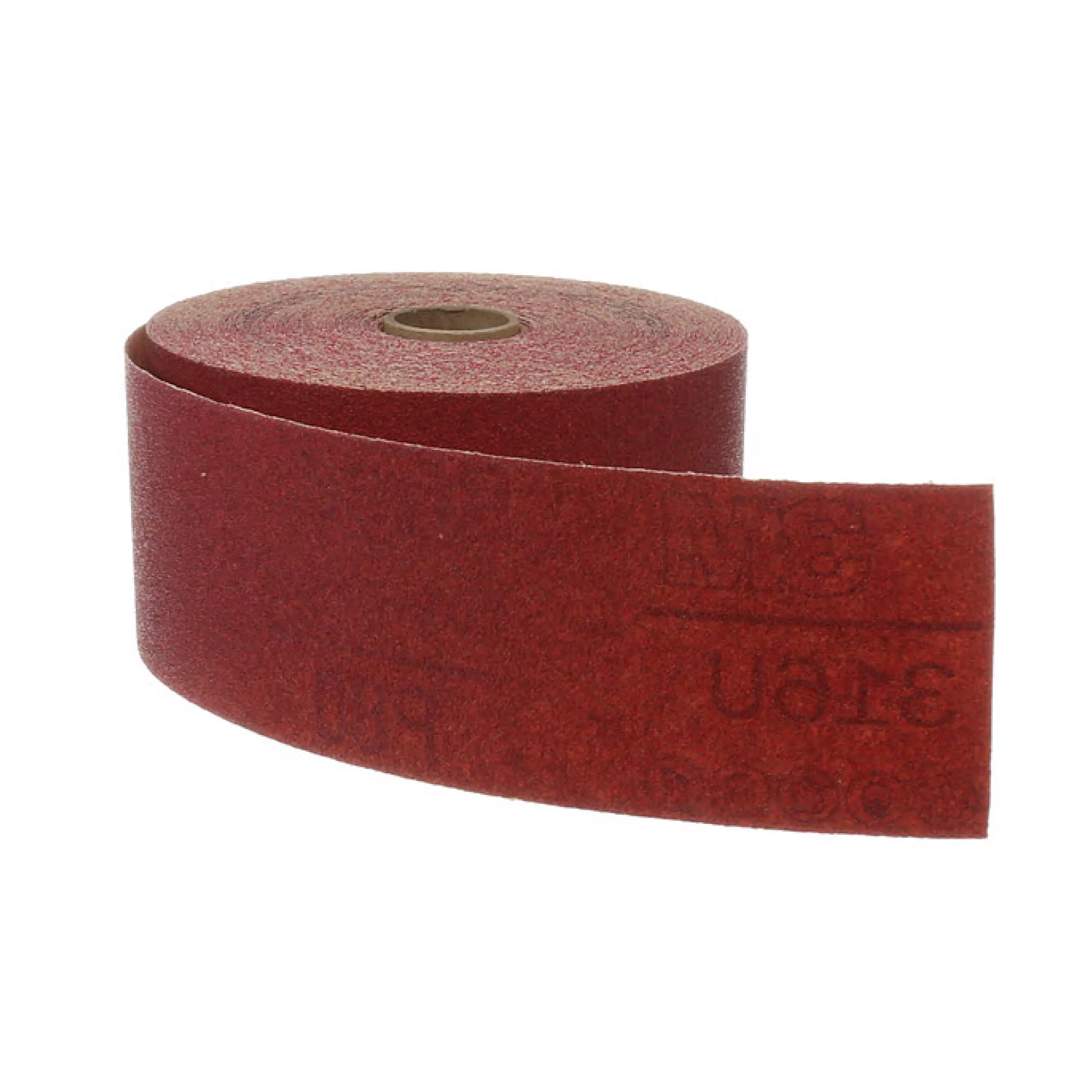 UPC 00051131016880 | 3M™ Red Abrasive Stikit™ Sheet Roll