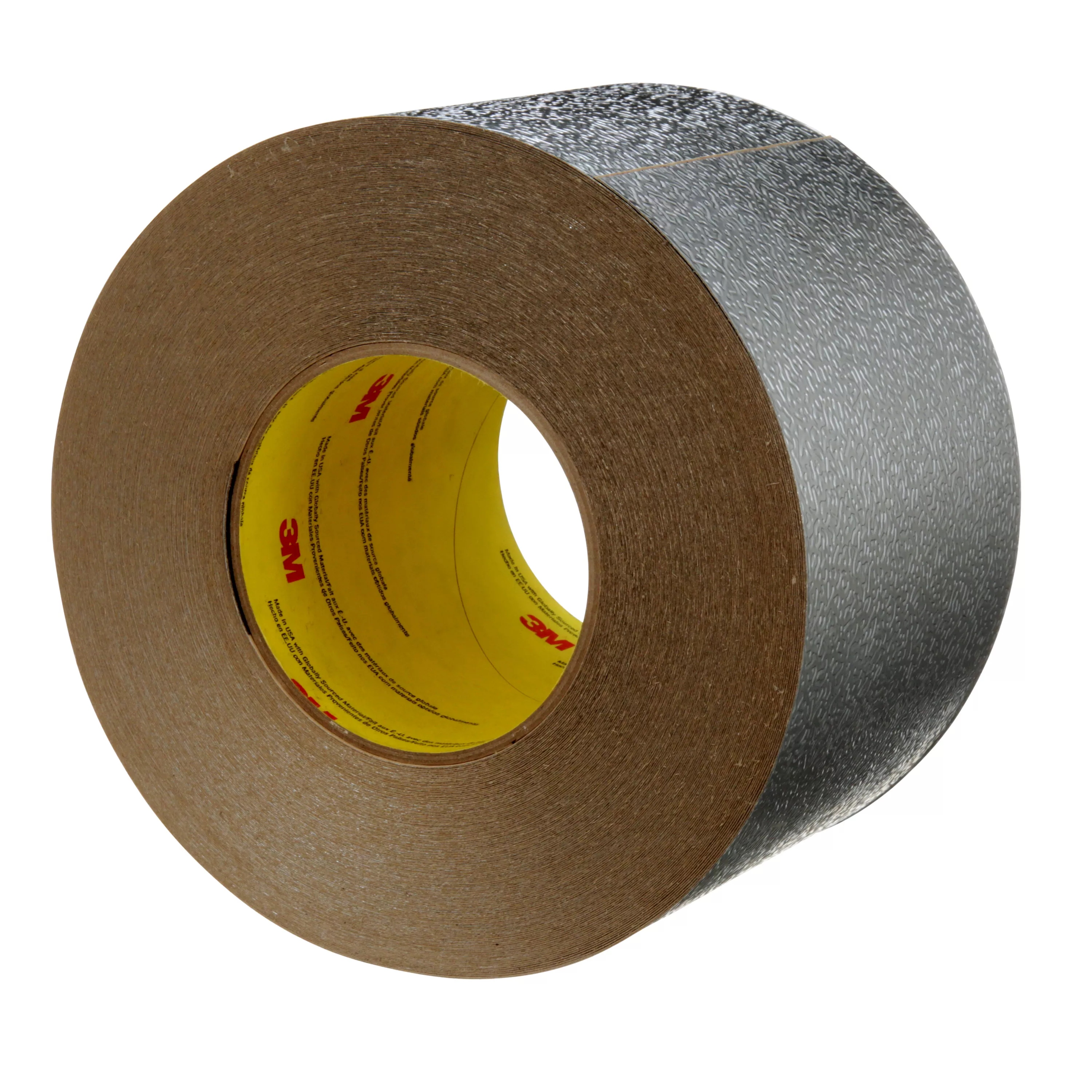 SKU 7100088491 | 3M™ VentureClad™ Insulation Jacketing Tape 1577CW-E