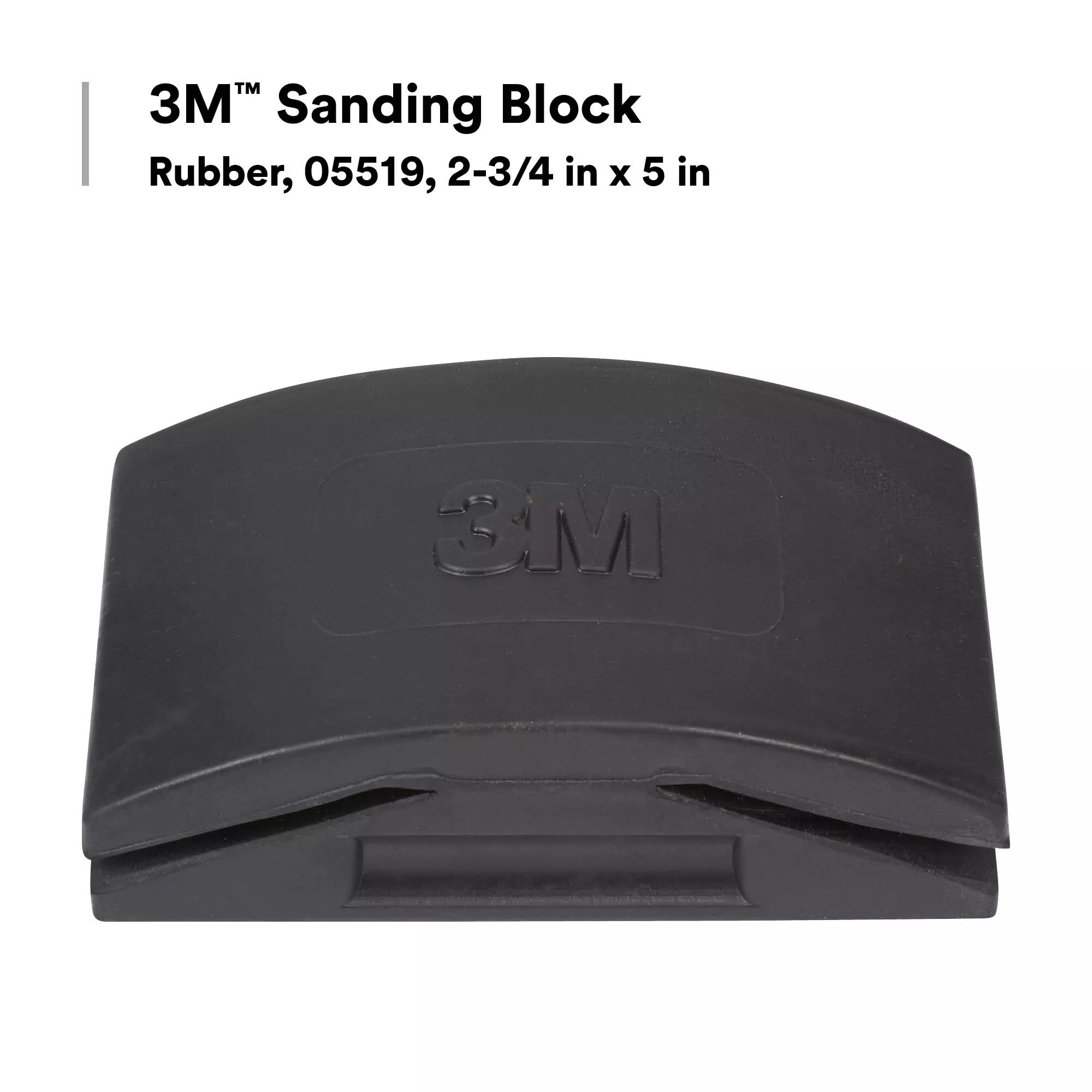 UPC 00051144055197 | 3M™ Sanding Block