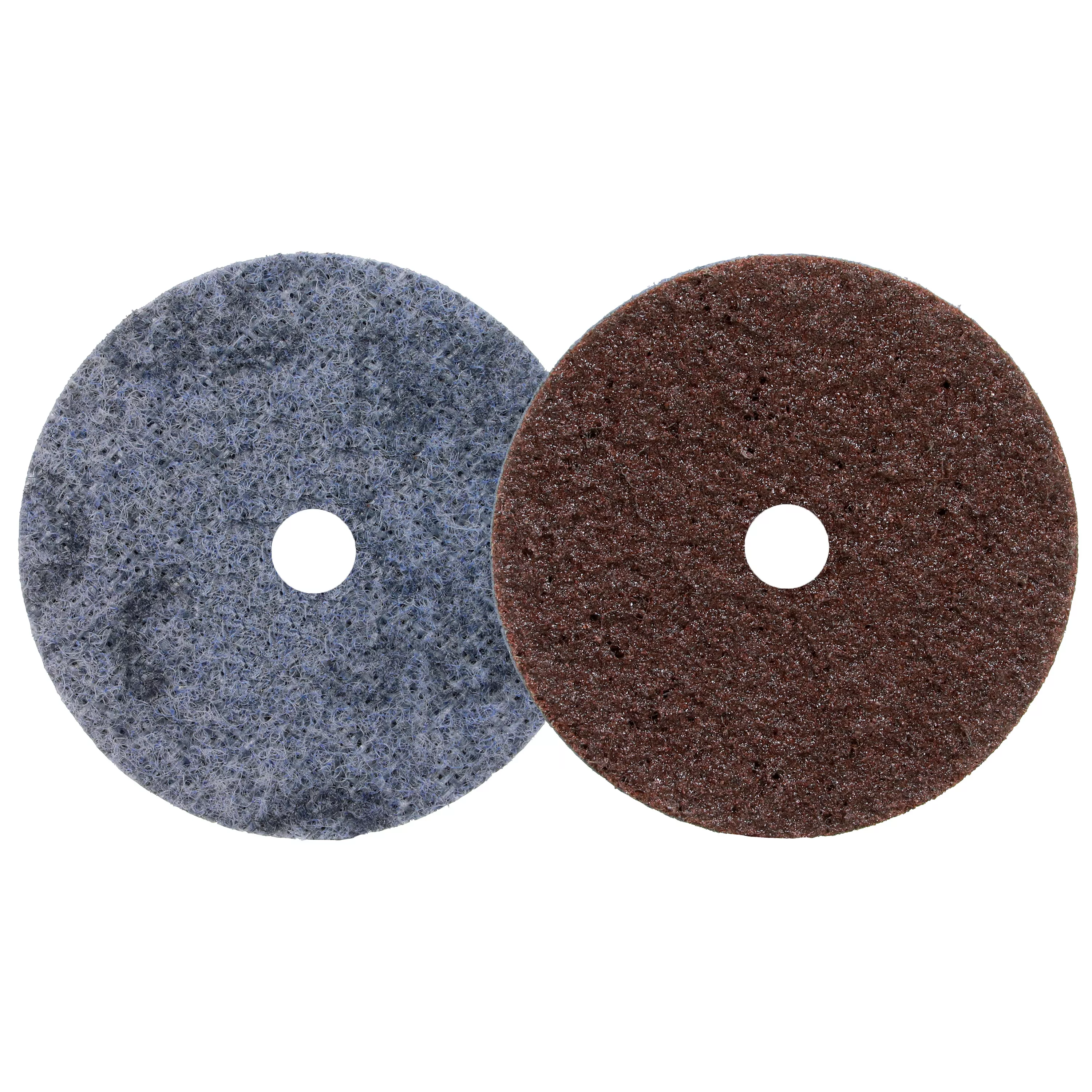 Scotch-Brite™ SE Surface Conditioning Disc, SE-DH, A/O Coarse, 5 in x
7/8 in, 50 ea/Case