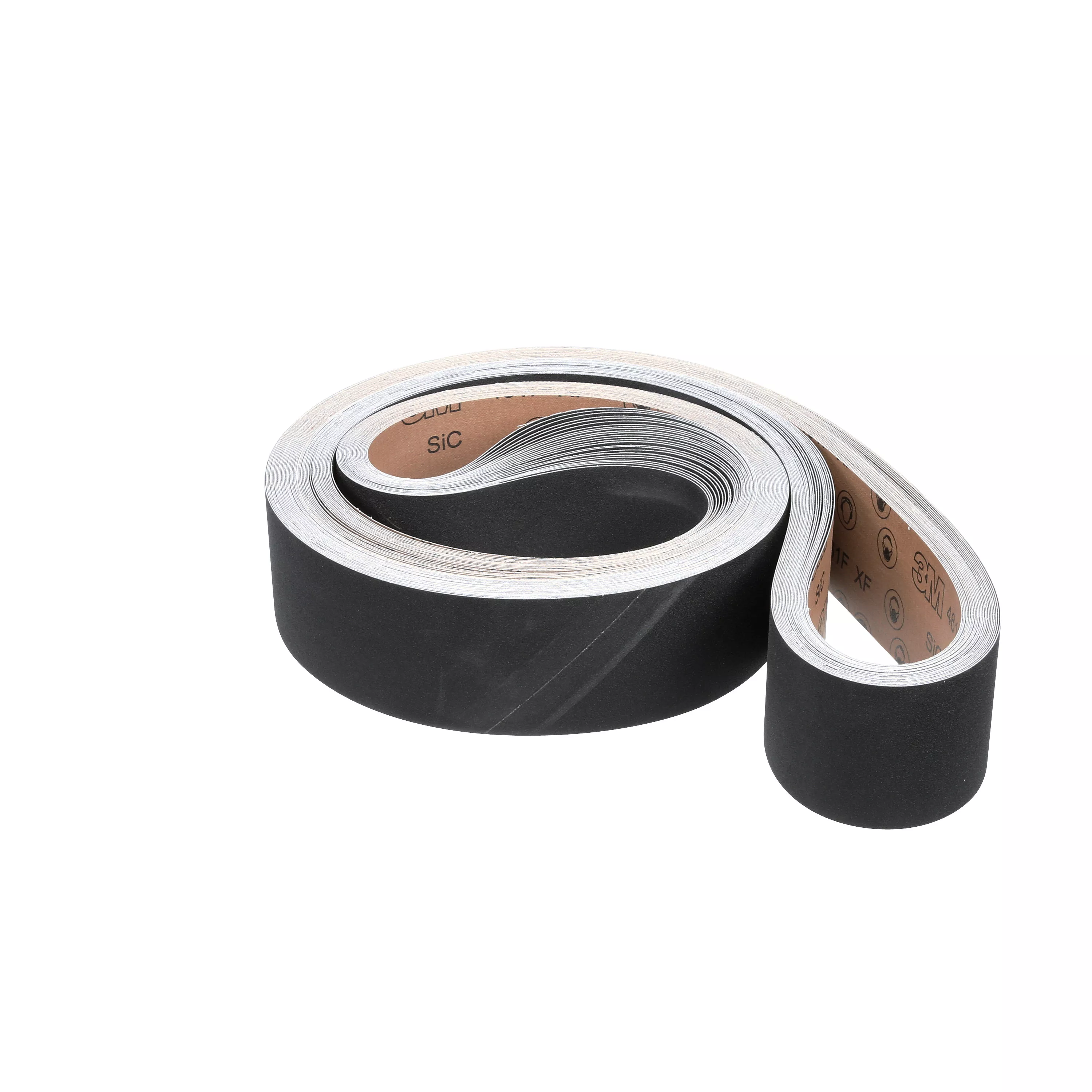 SKU 7010360640 | 3M™ Cloth Belt 461F