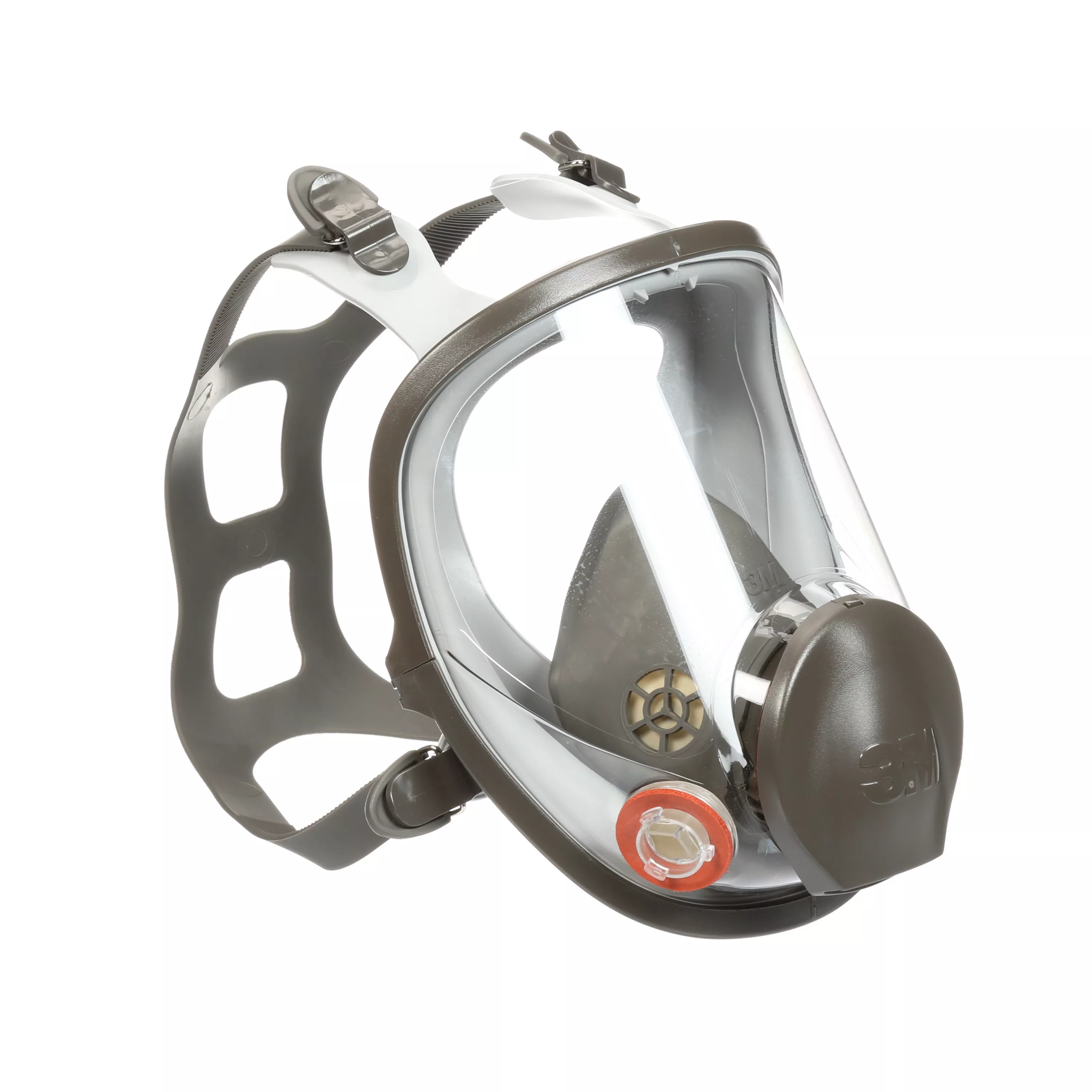 UPC 50051138541458 | 3M™ Full Face Reusable Respirator 6700