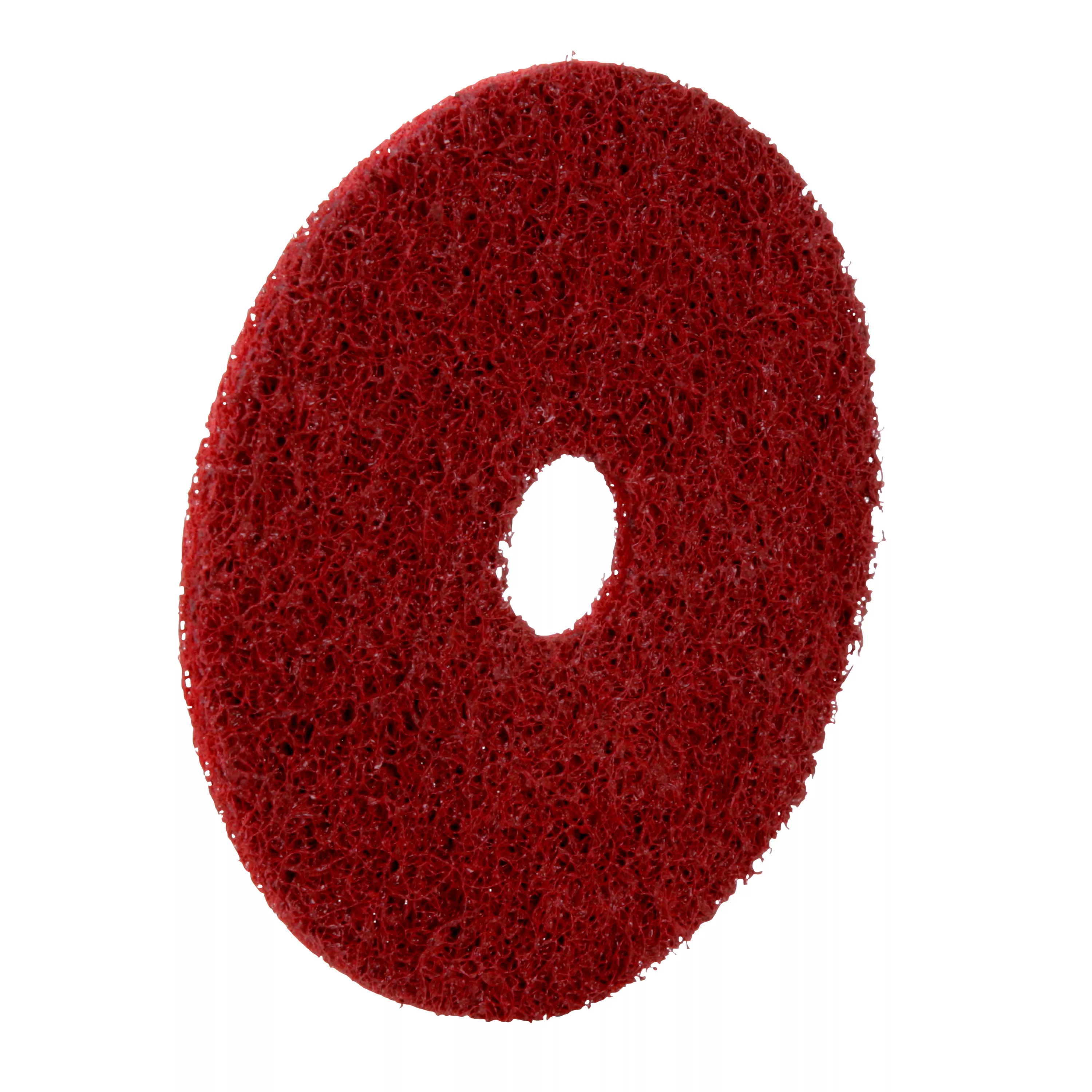 SKU 7100263885 | Scotch-Brite™ Precision Surface Conditioning Disc