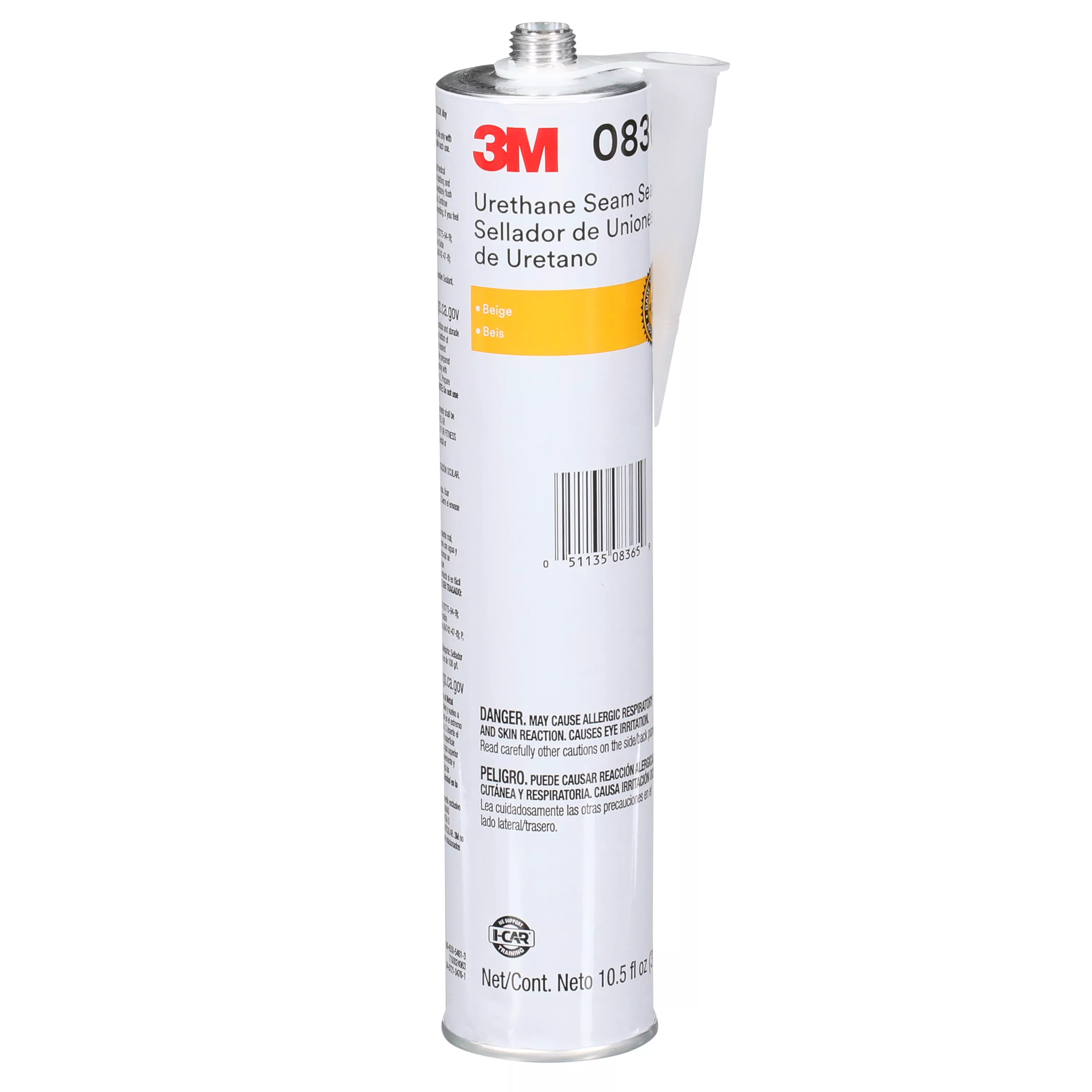 SKU 7100024963 | 3M™ Urethane Seam Sealer