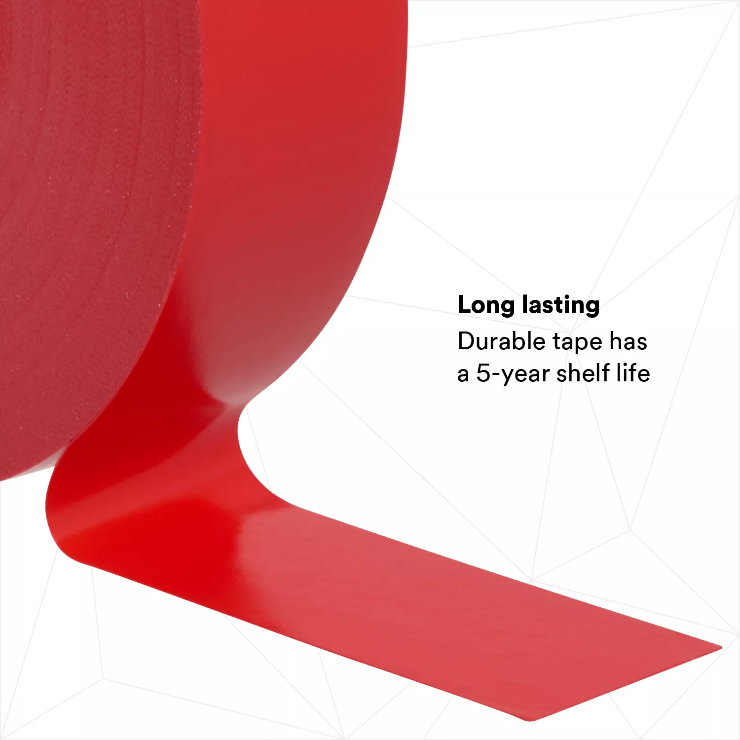 Product Number 35-3/4X66FT-RD | Scotch® Vinyl Color Coding Electrical Tape 35