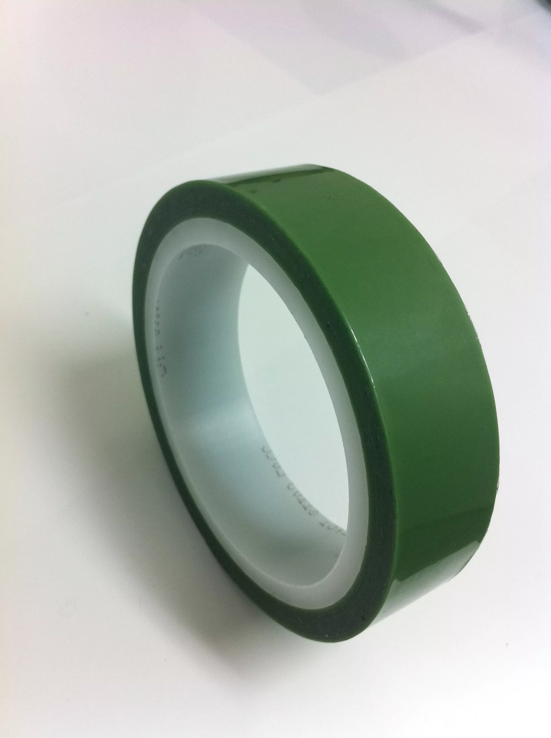 SKU 7000048418 | 3M™ Greenback Printed Circuit Board Tape 851 Green