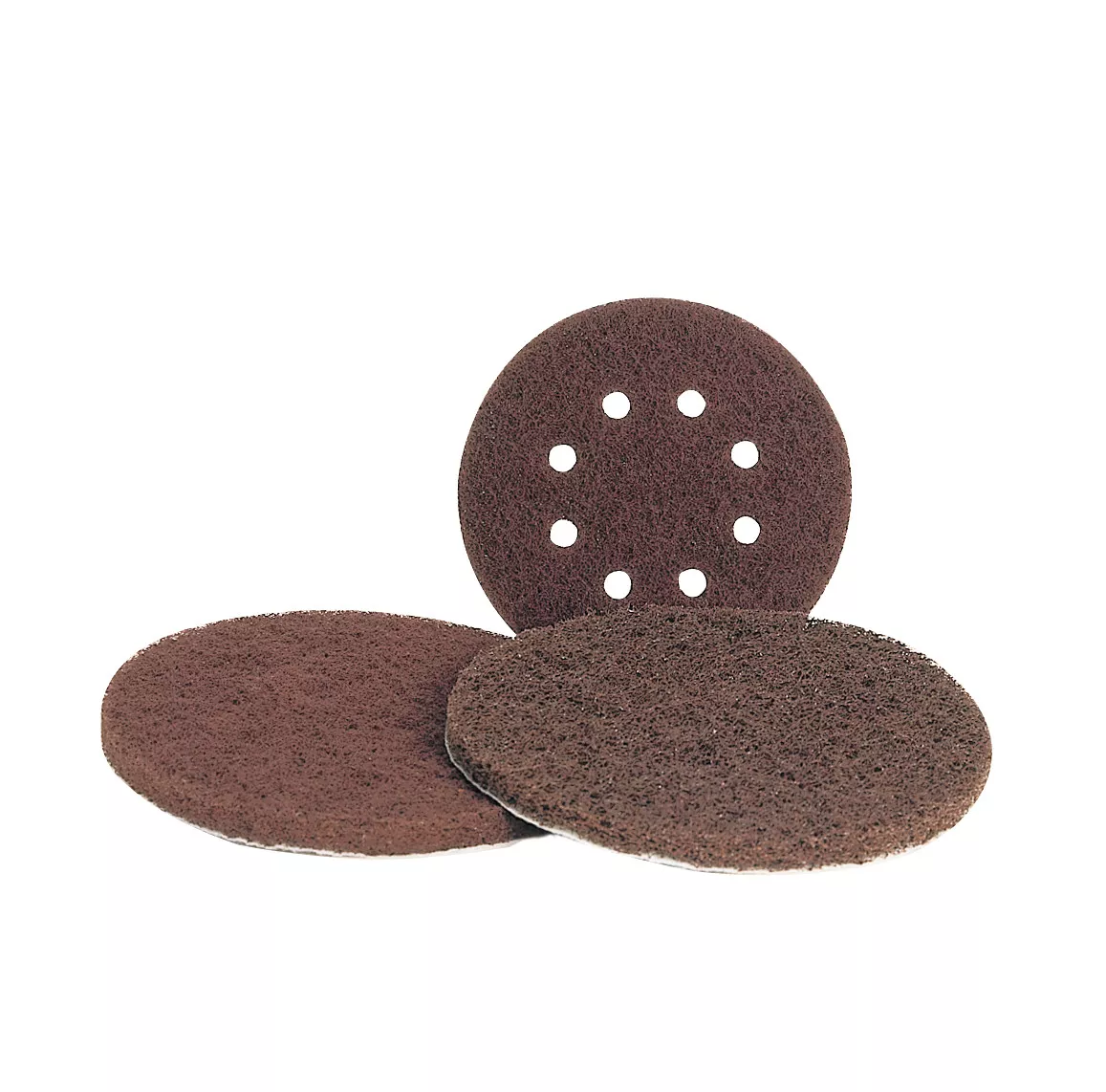 UPC 00051115325229 | Standard Abrasives™ Buff and Blend Hook and Loop GP Vacuum Disc