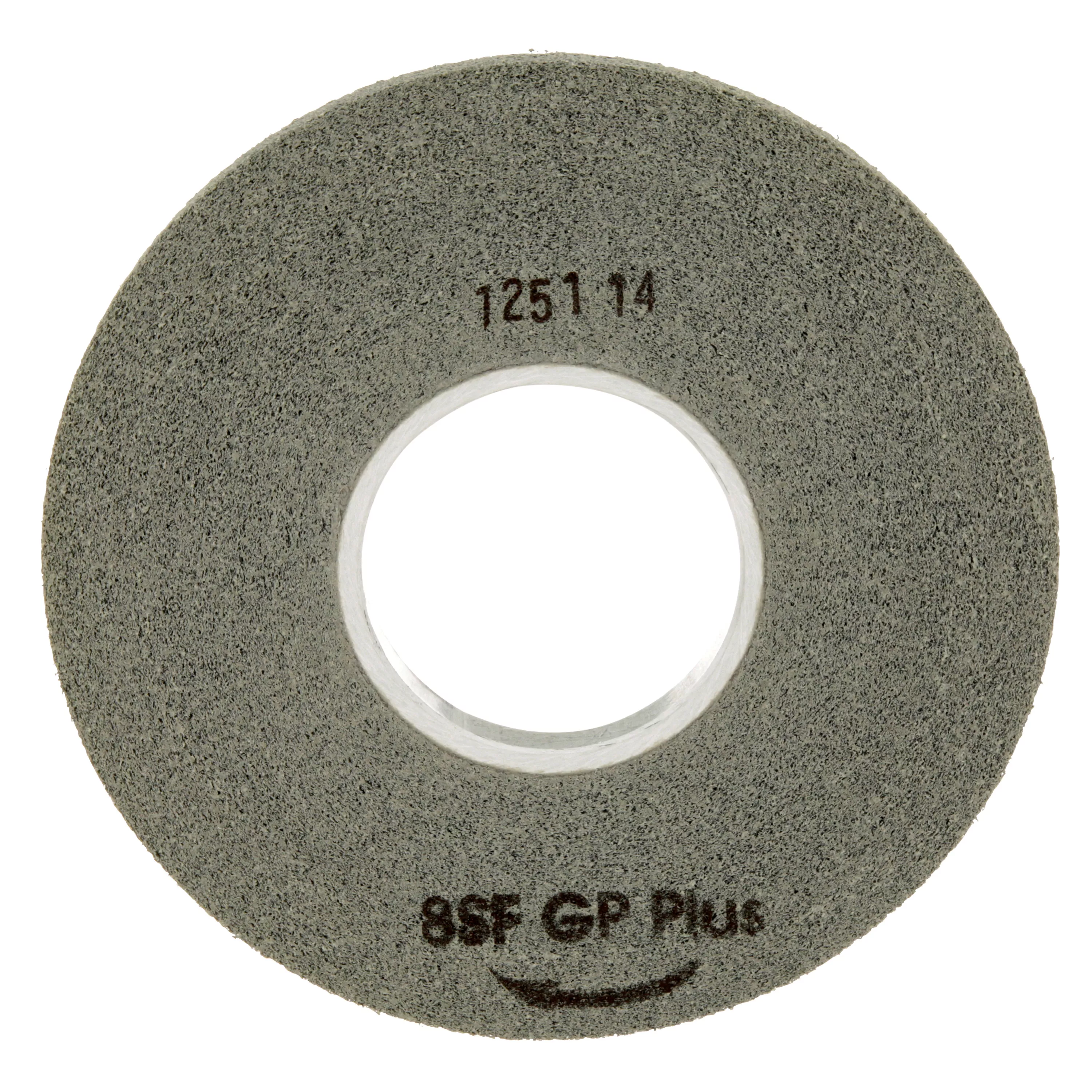 SKU 7000047121 | Standard Abrasives™ GP Plus Wheel 853753