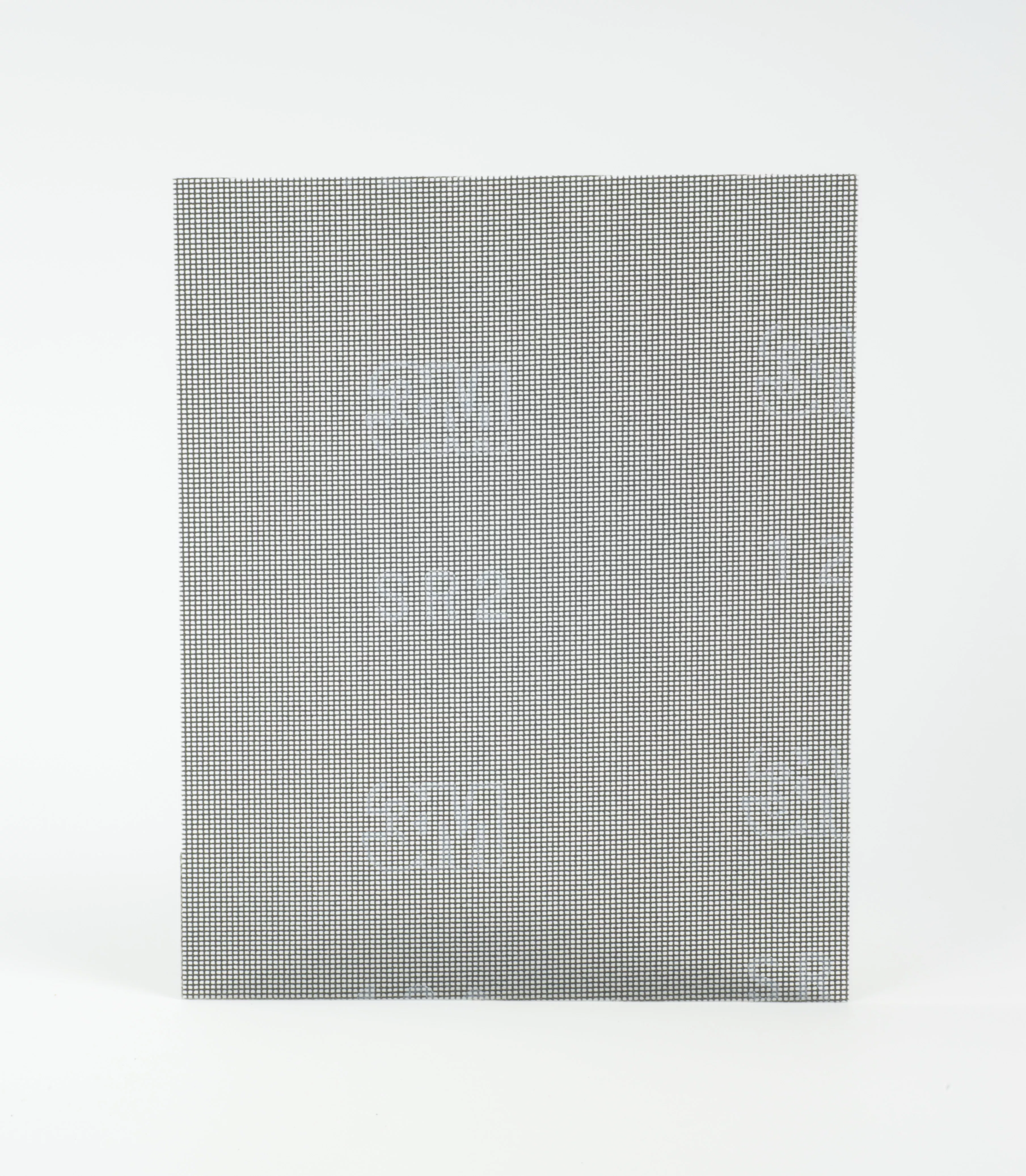 SKU 7100211027 | 3M™ Sanding Screen Sheet 483W