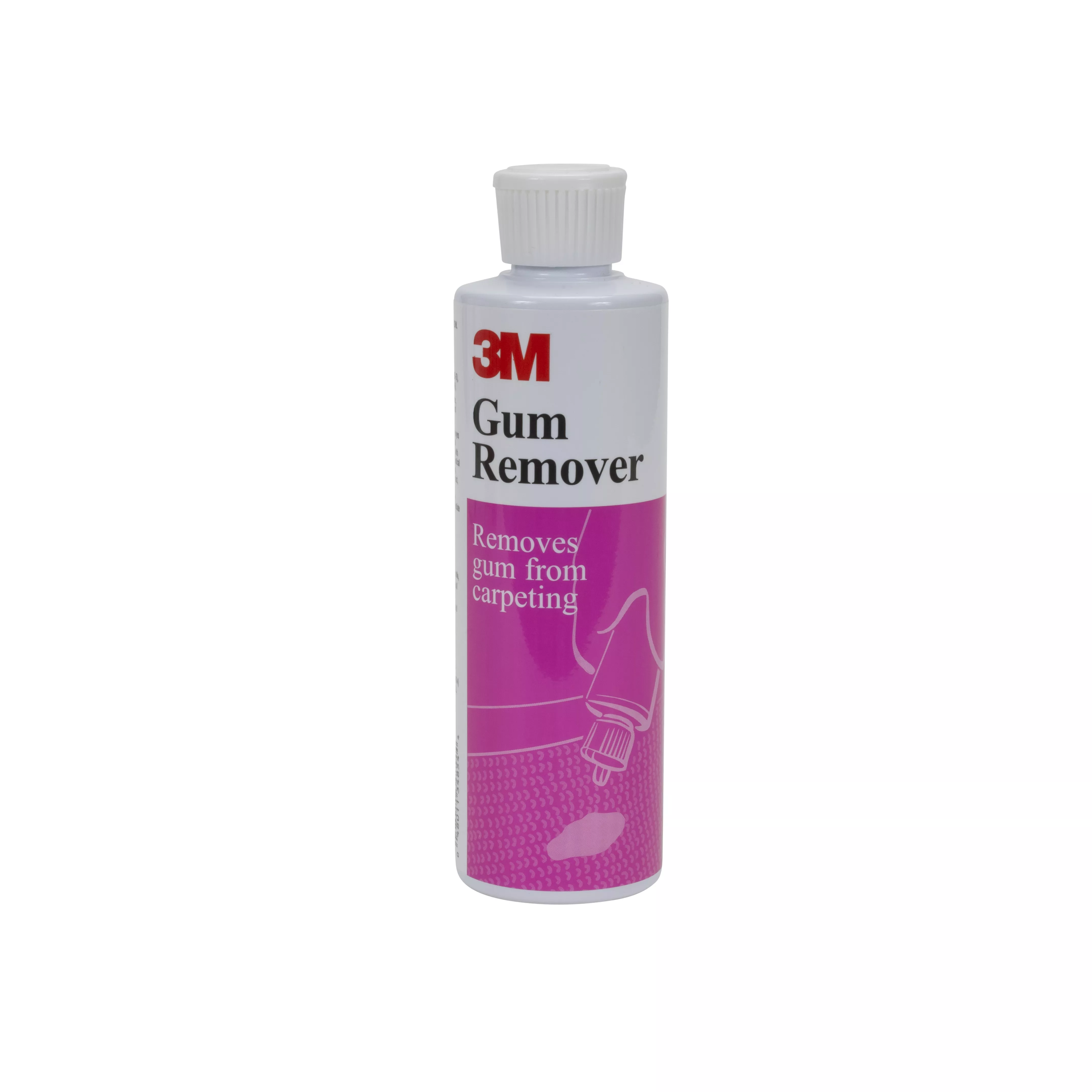 3M™ Gum Remover Ready-to-Use, 8 Oz, 6/Case