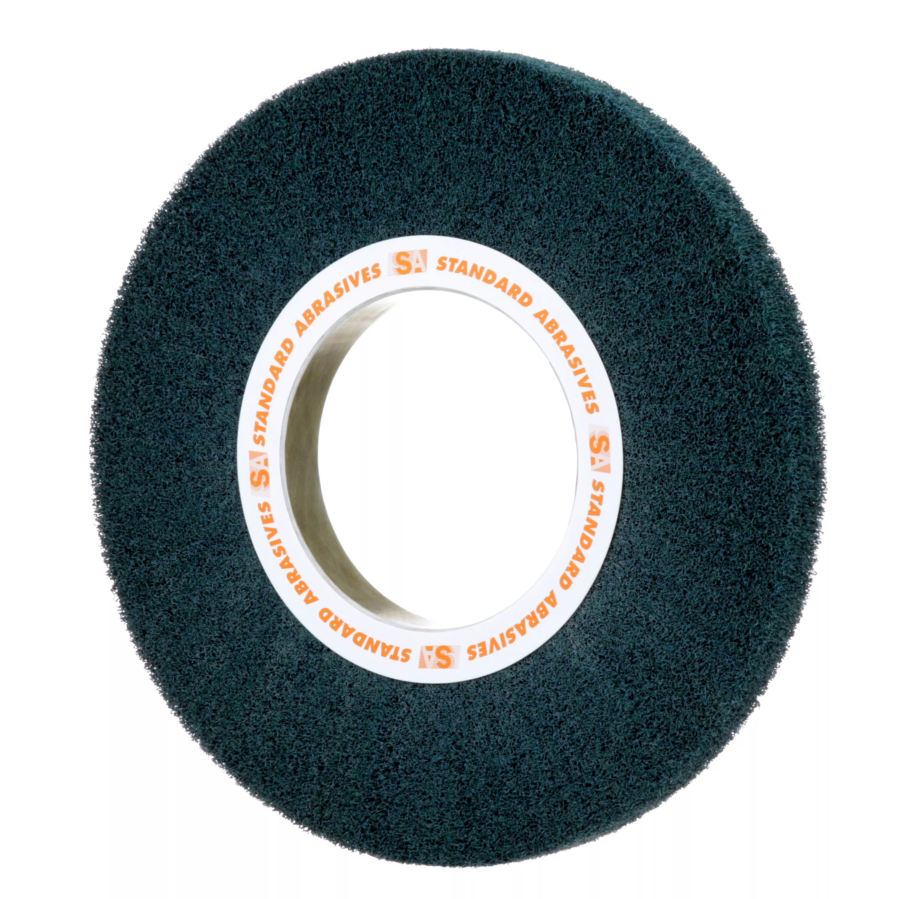 SKU 7000121908 | Standard Abrasives™ Buff and Blend HS-F Flap Brush 875144