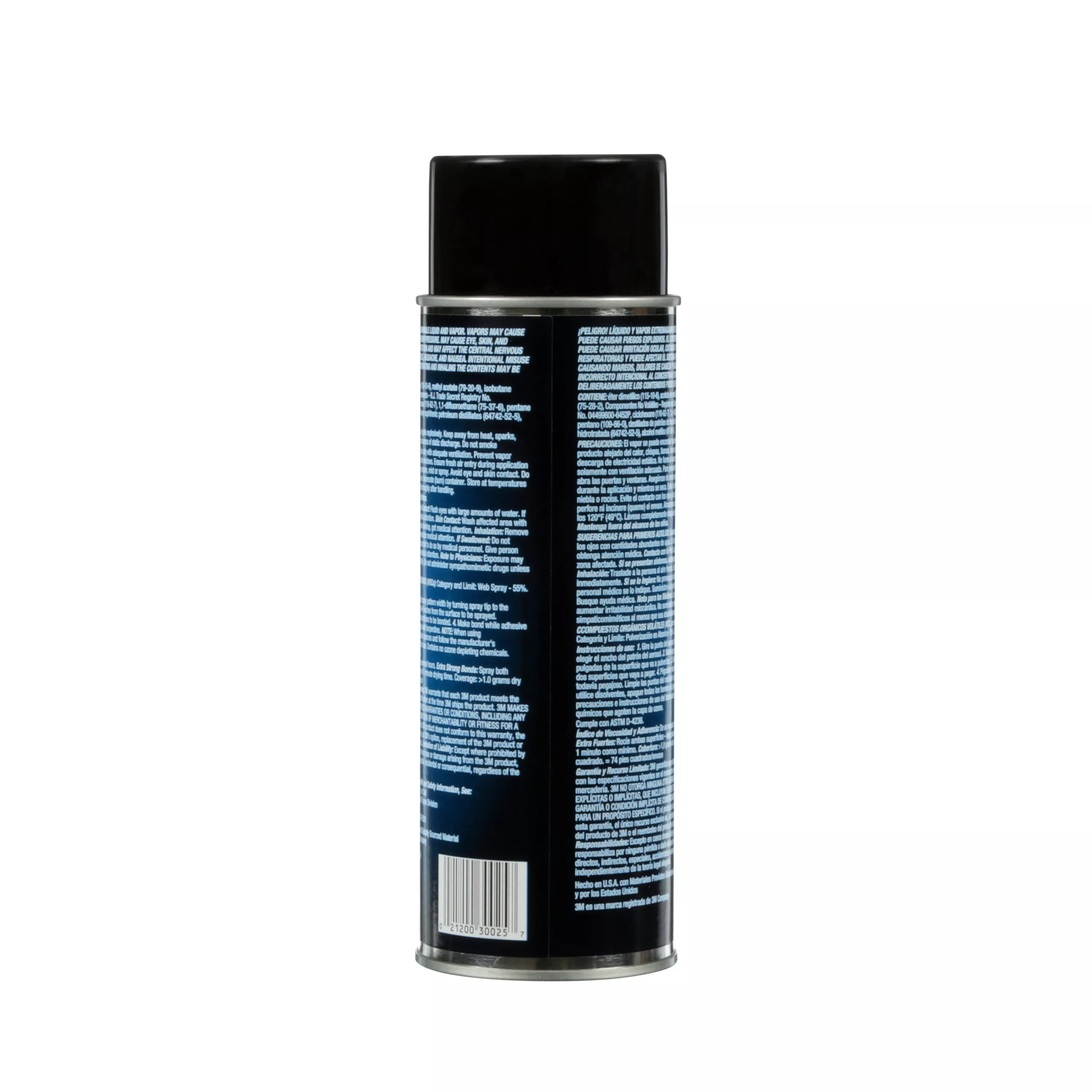 Product Number 72 | 3M™ Pressure Sensitive Spray Adhesive 72