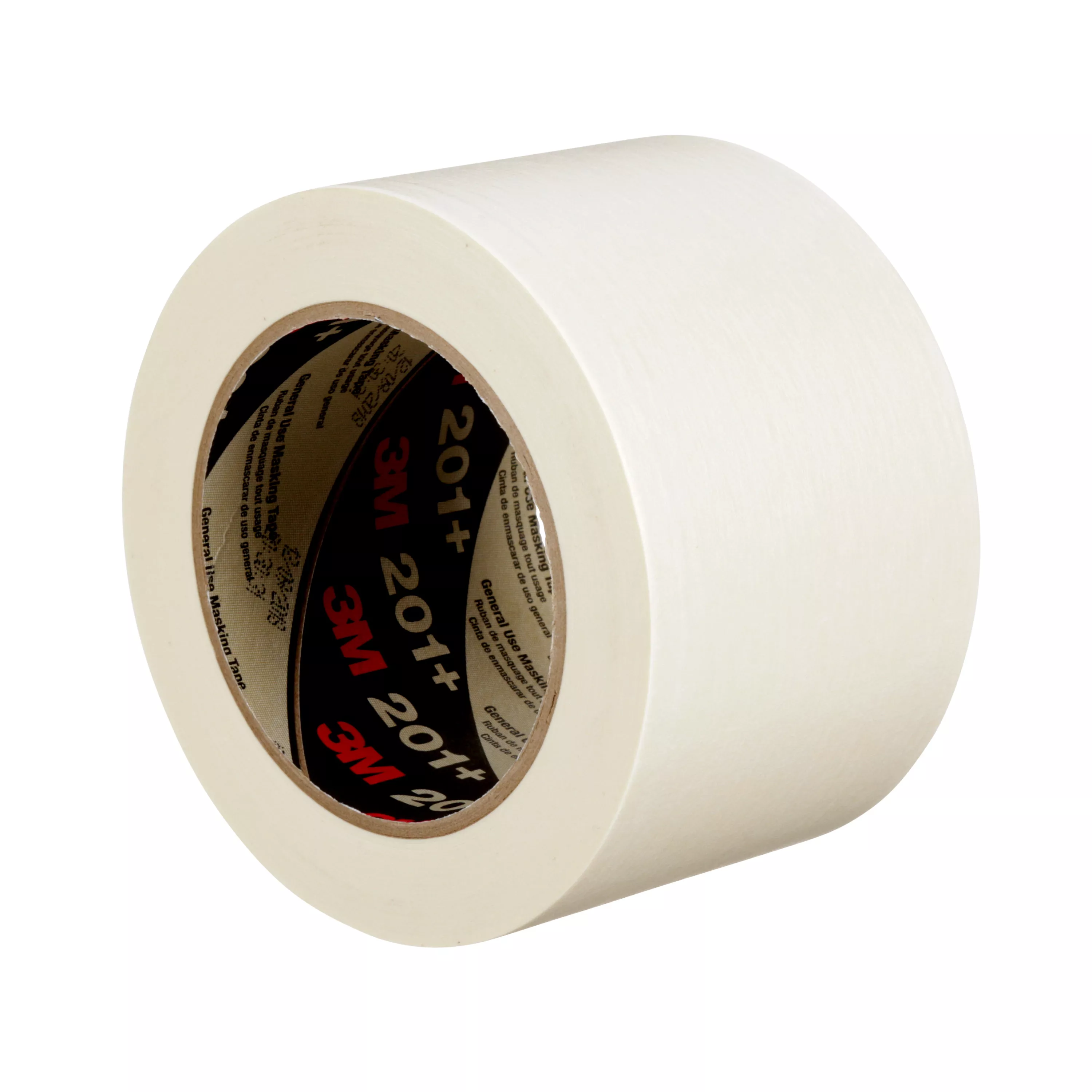 SKU 7000124884 | 3M™ General Use Masking Tape 201+