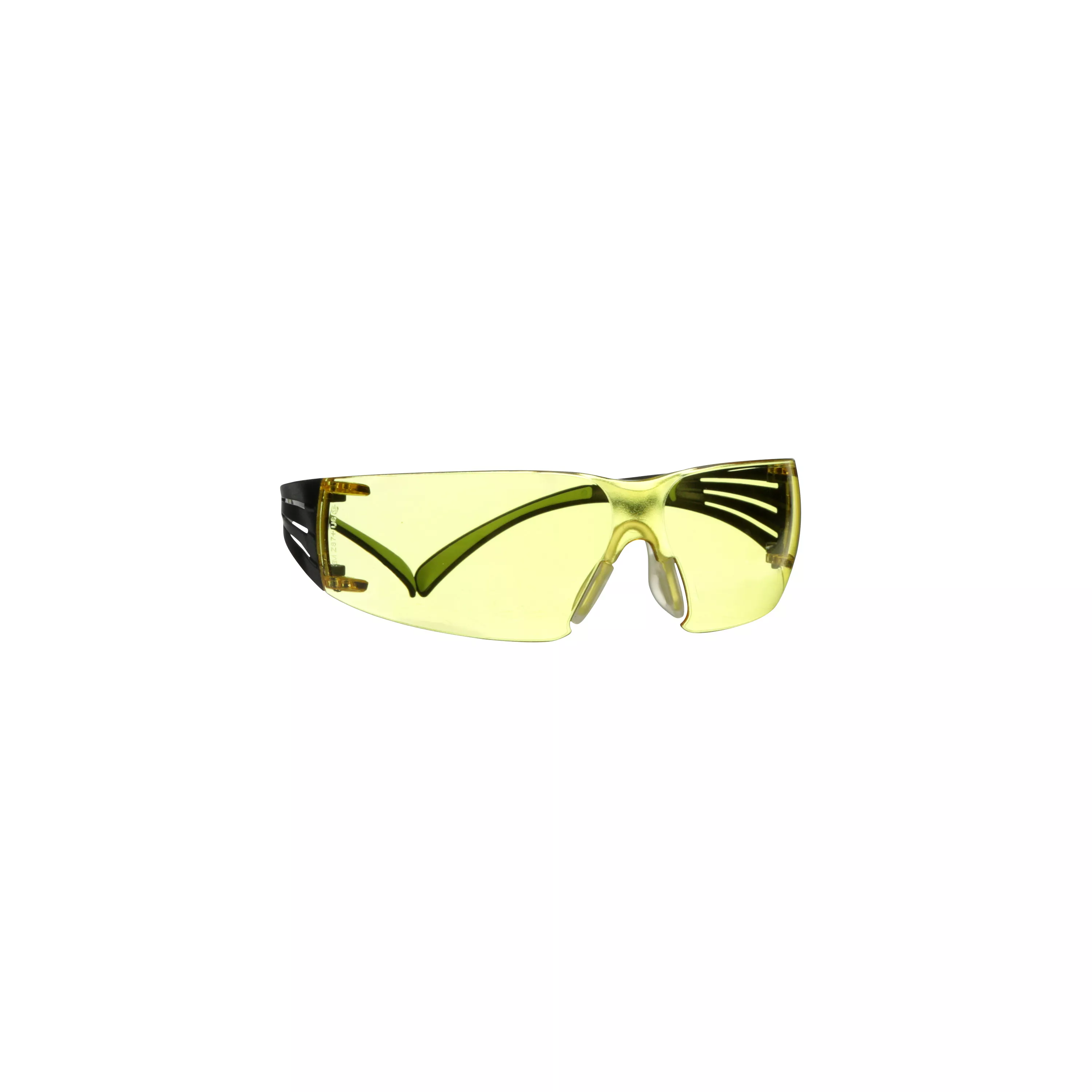 Product Number SF400-PA-9 | Peltor™ Sport SecureFit™ Safety Eyewear SF400-PA-9