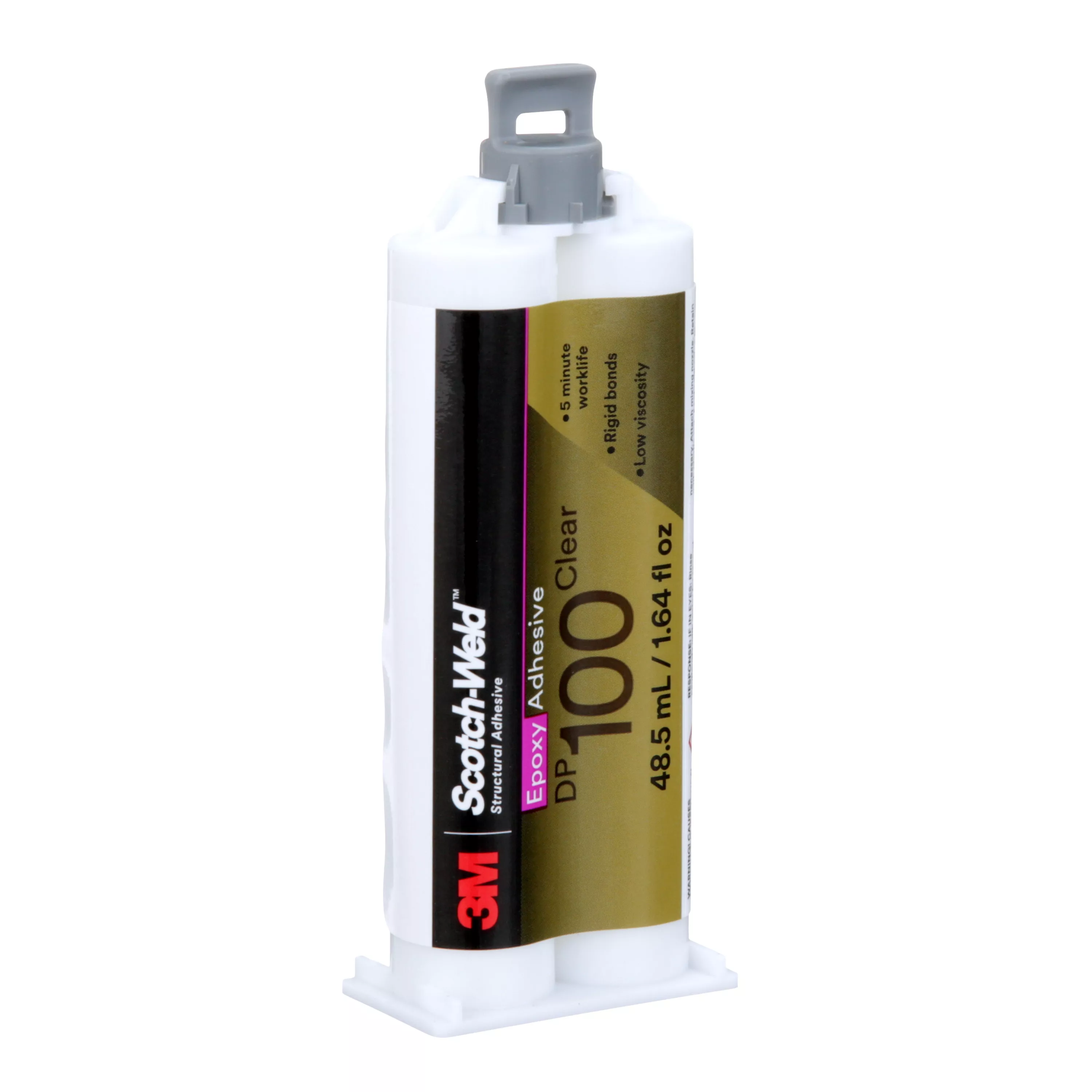 UPC 00638060089941 | 3M™ Scotch-Weld™ Epoxy Adhesive DP100