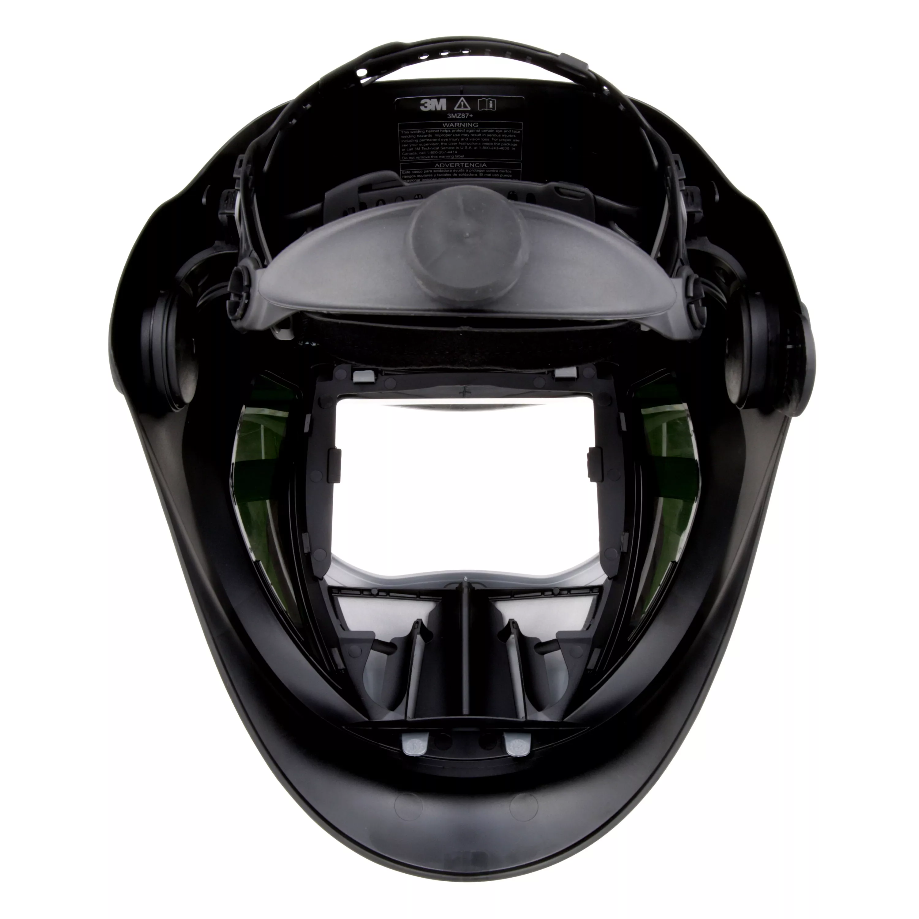 UPC 00051135893661 | 3M™ Speedglas™ 9100 Welding Helmet 06-0300-51SW