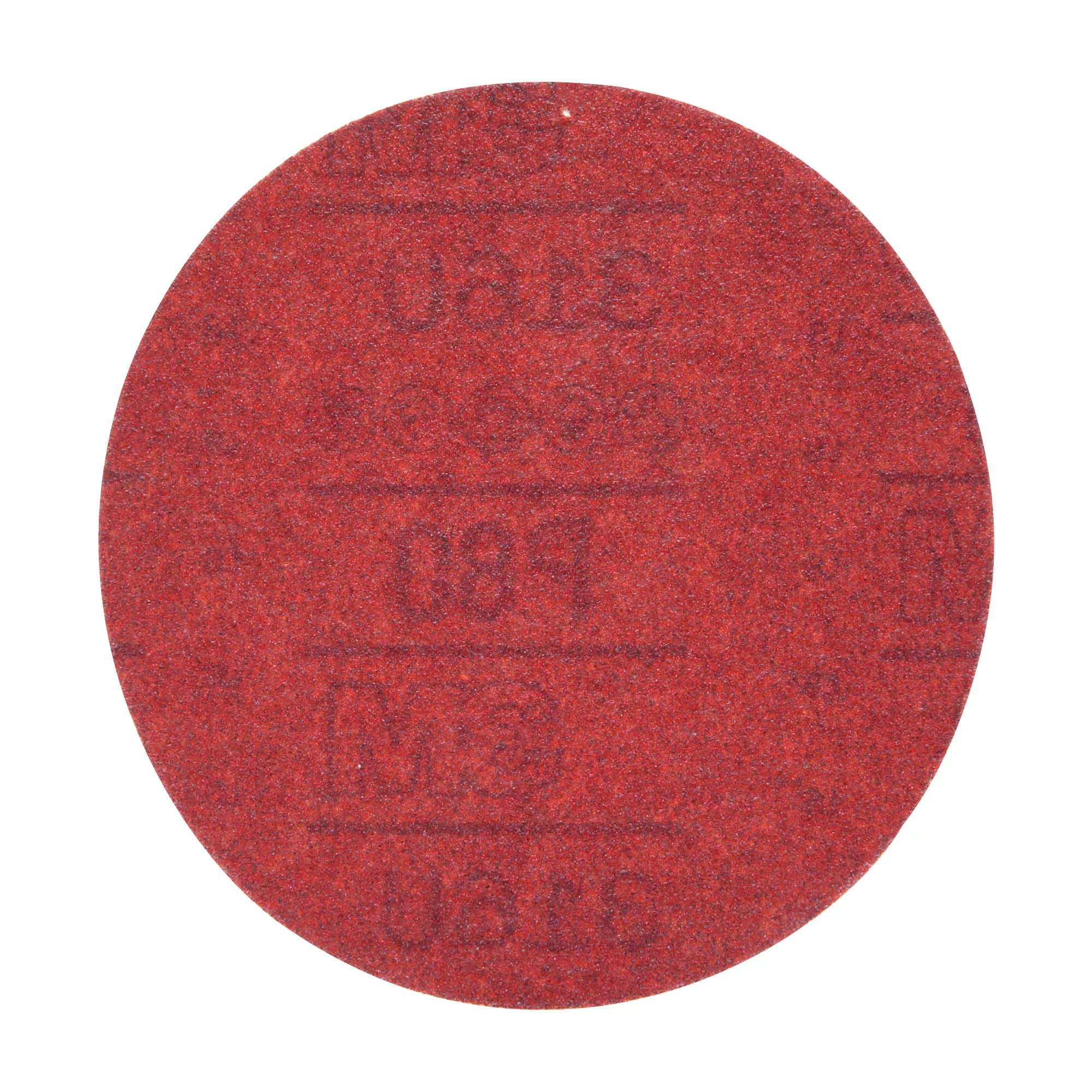 UPC 00051131012615 | 3M™ Hookit™ Red Abrasive Disc