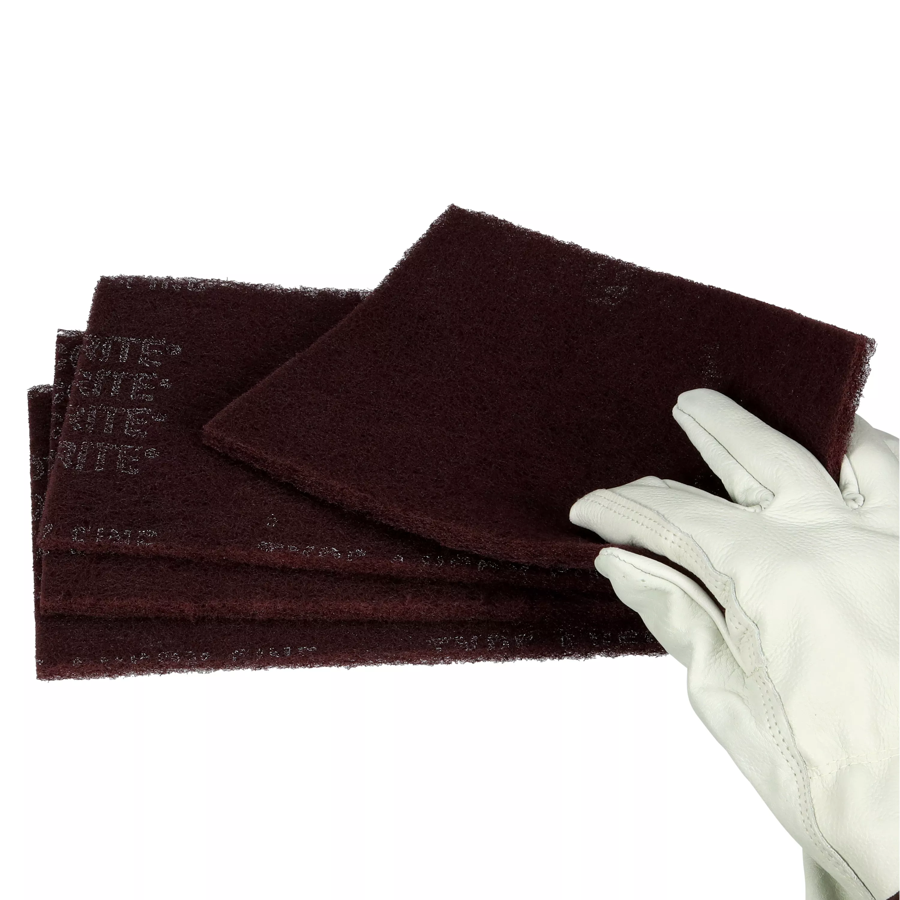 SKU 7000045971 | Scotch-Brite™ Hand Pad 7447