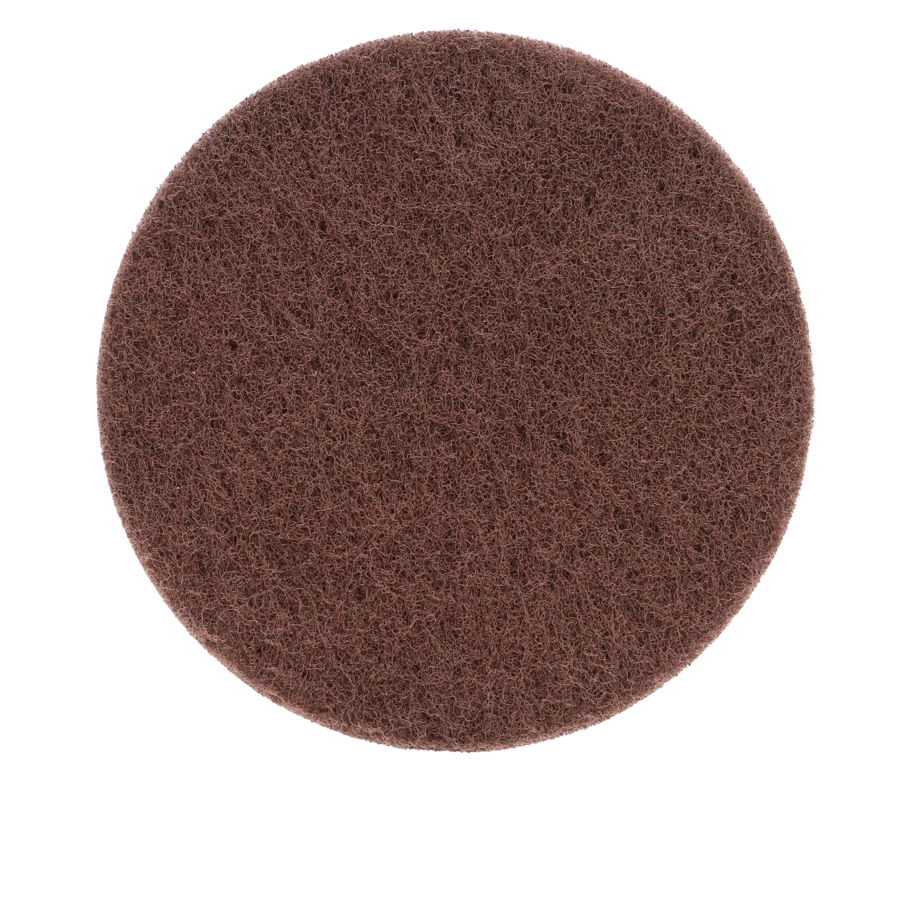 SKU 7000046843 | Standard Abrasives™ Buff and Blend Hook and Loop GP Vacuum Disc