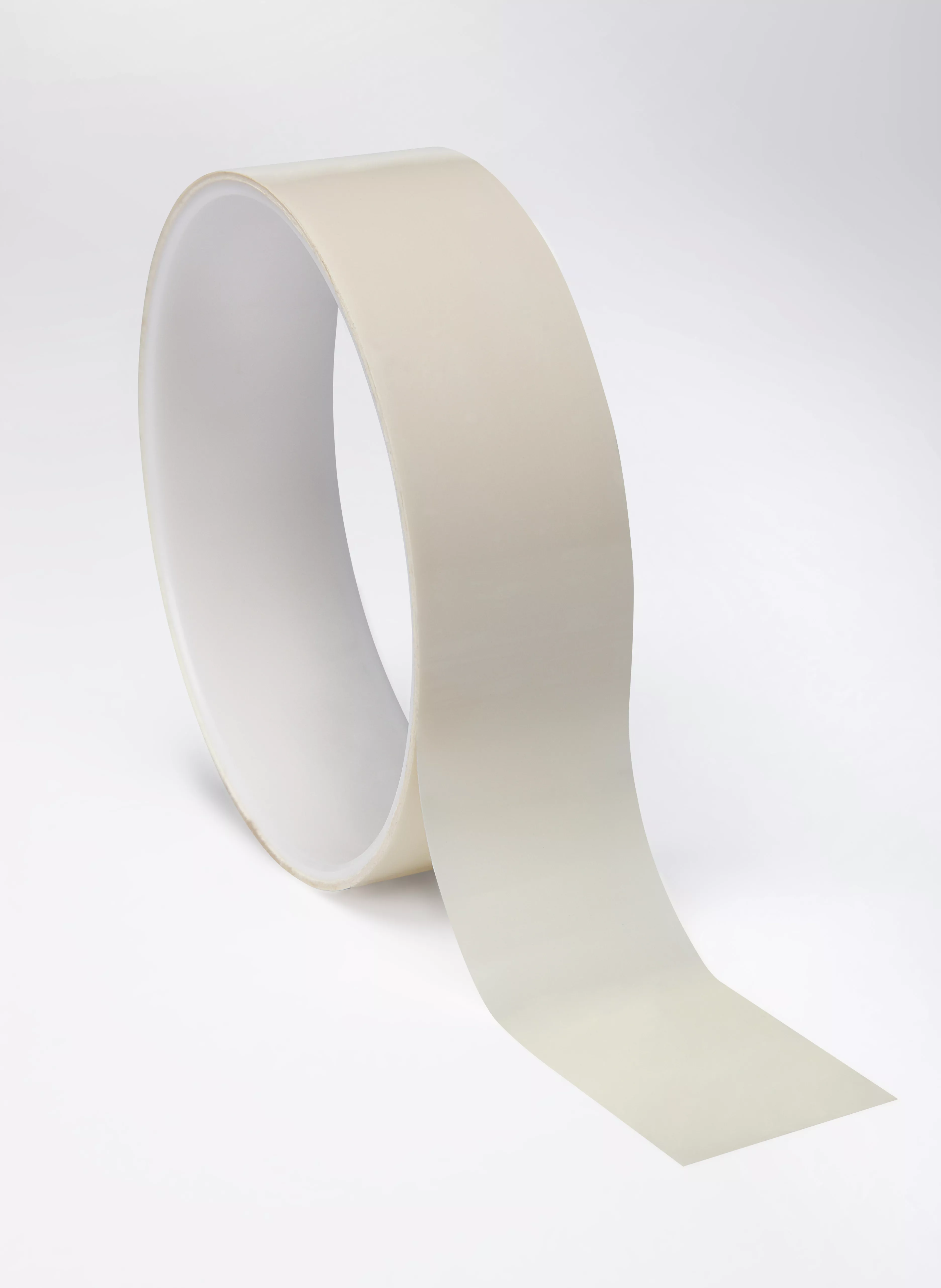 SKU 7010045166 | 3M™ Polyester Film Tape 854 White