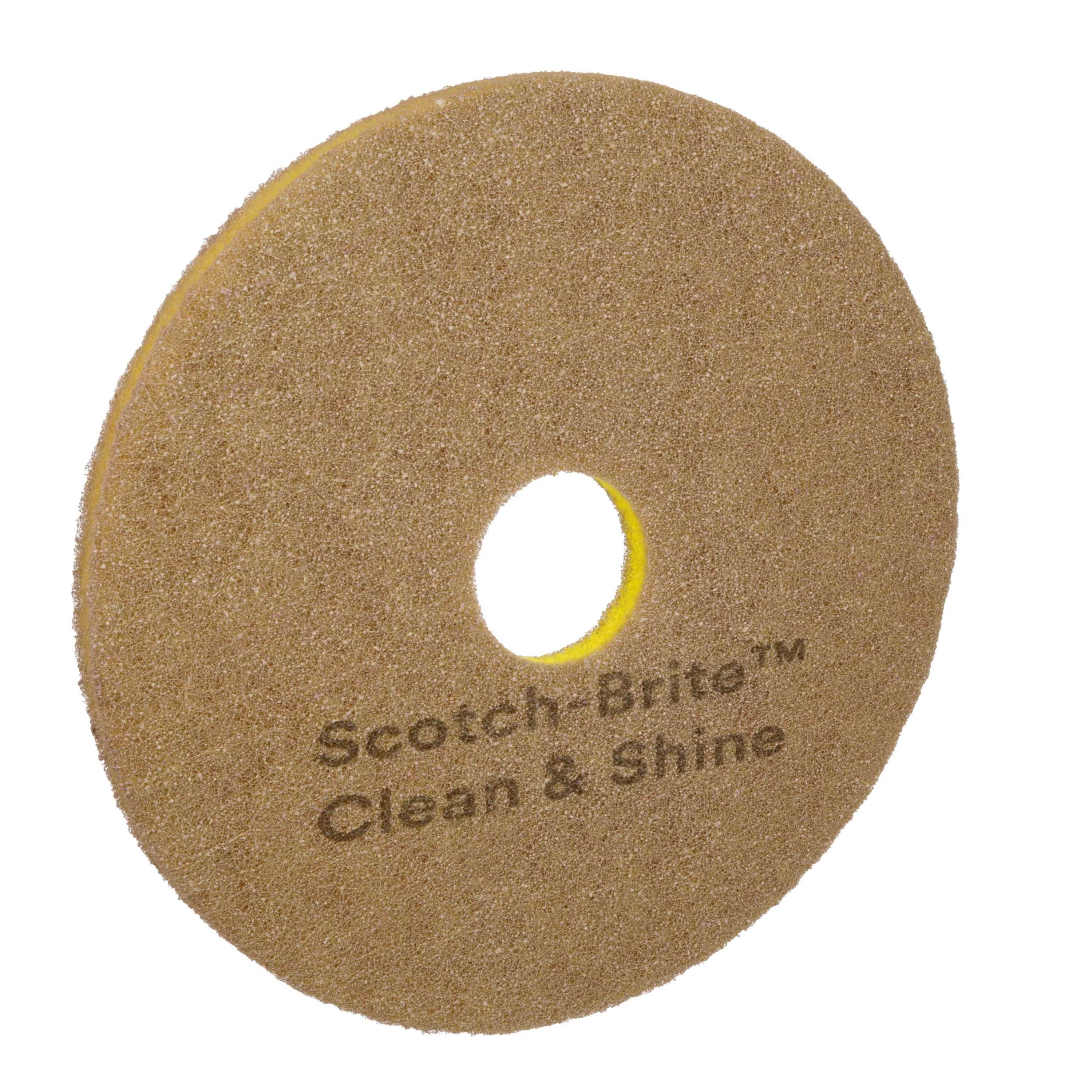 SKU 7100148035 | Scotch-Brite™ Clean & Shine Pad