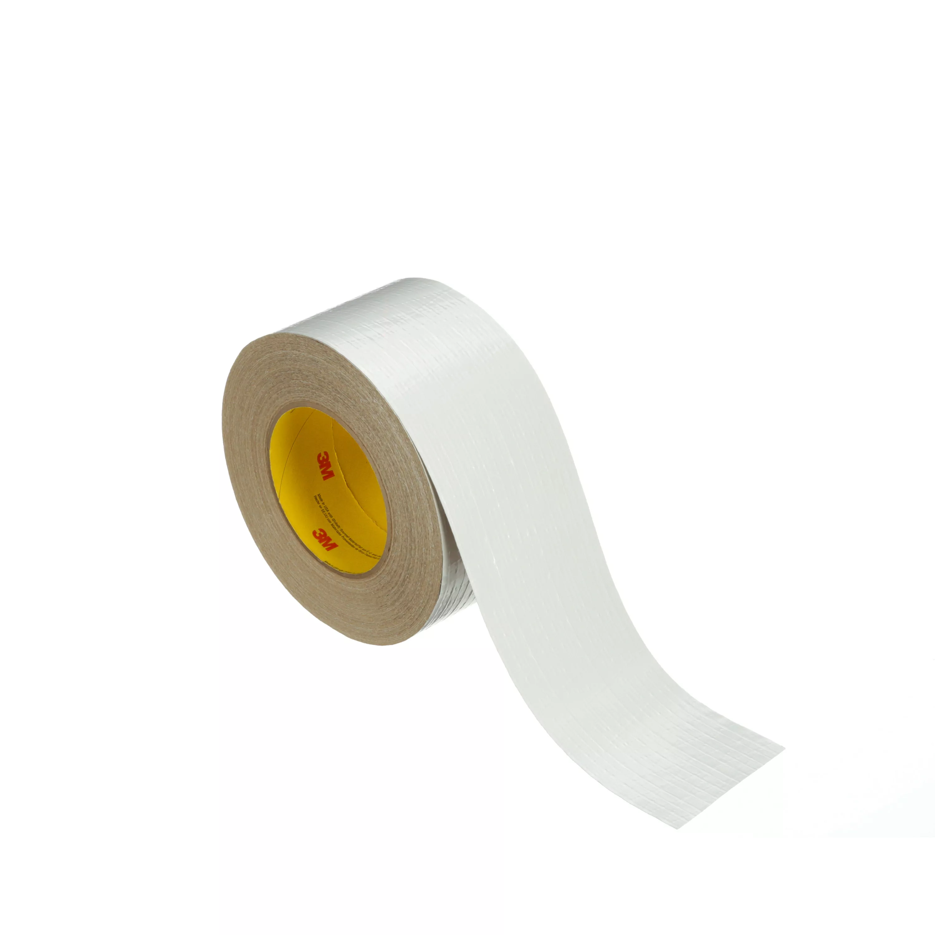 SKU 7100043747 | 3M™ Venture Tape™ Metal Building Facing Tape 1531CW