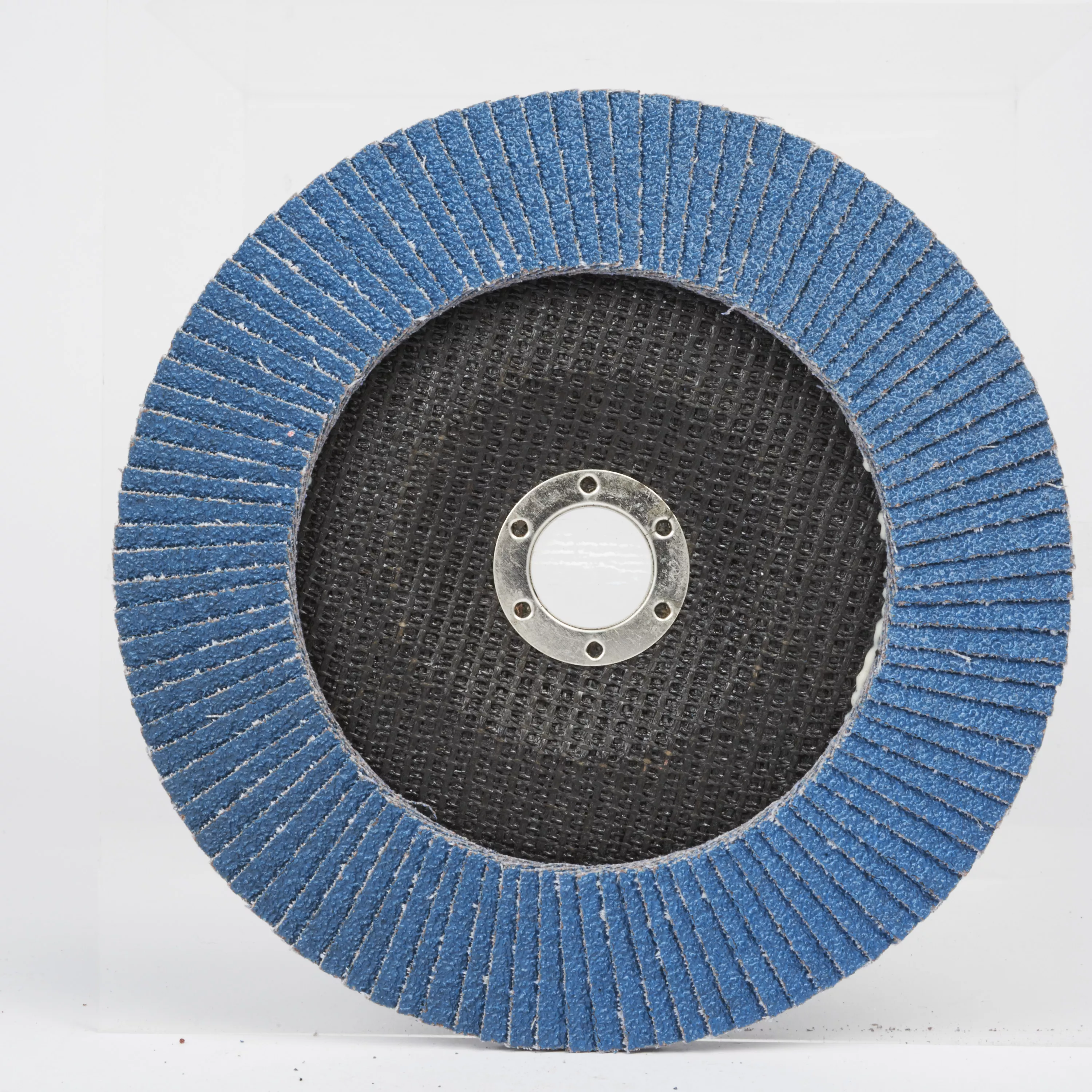 Product Number 88765 | 3M™ Flap Disc Adapter Nut 88765